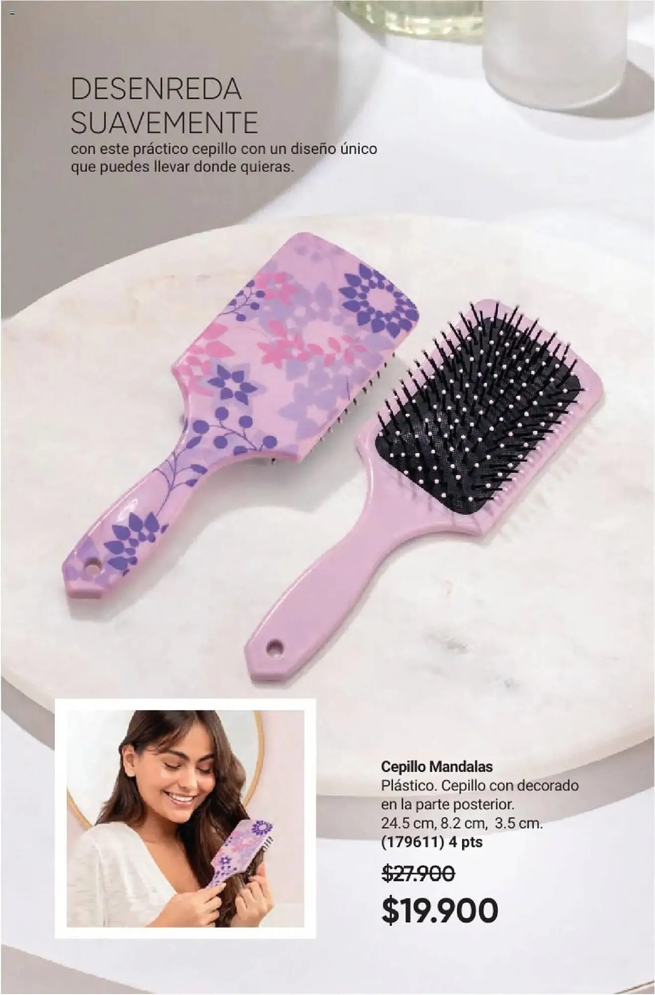 Catalogo de Catálogo Avon 18 de junio al 1 de agosto 2025 - Pag 12