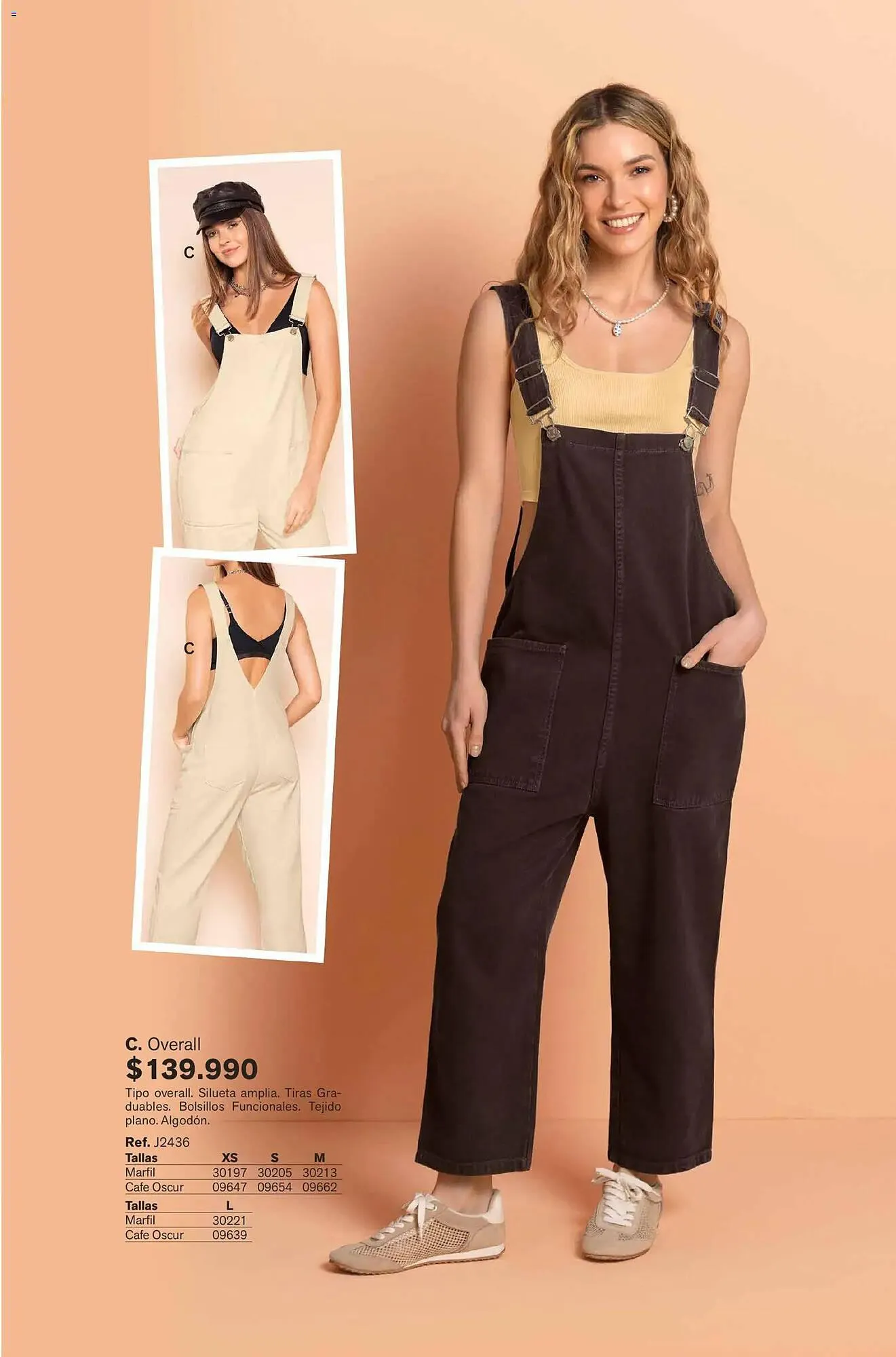 Catalogo de Catálogo Leonisa 1 de febrero al 1 de marzo 2026 - Pag 23