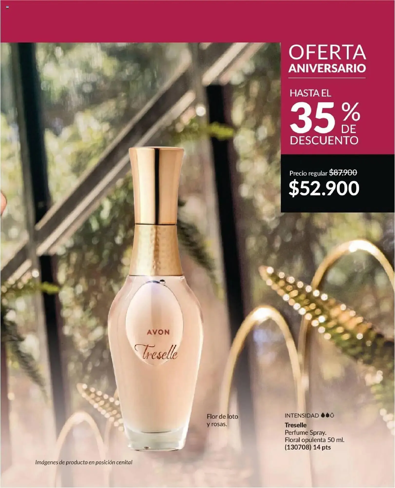 Catalogo de Catálogo Avon 29 de mayo al 13 de julio 2025 - Pag 189