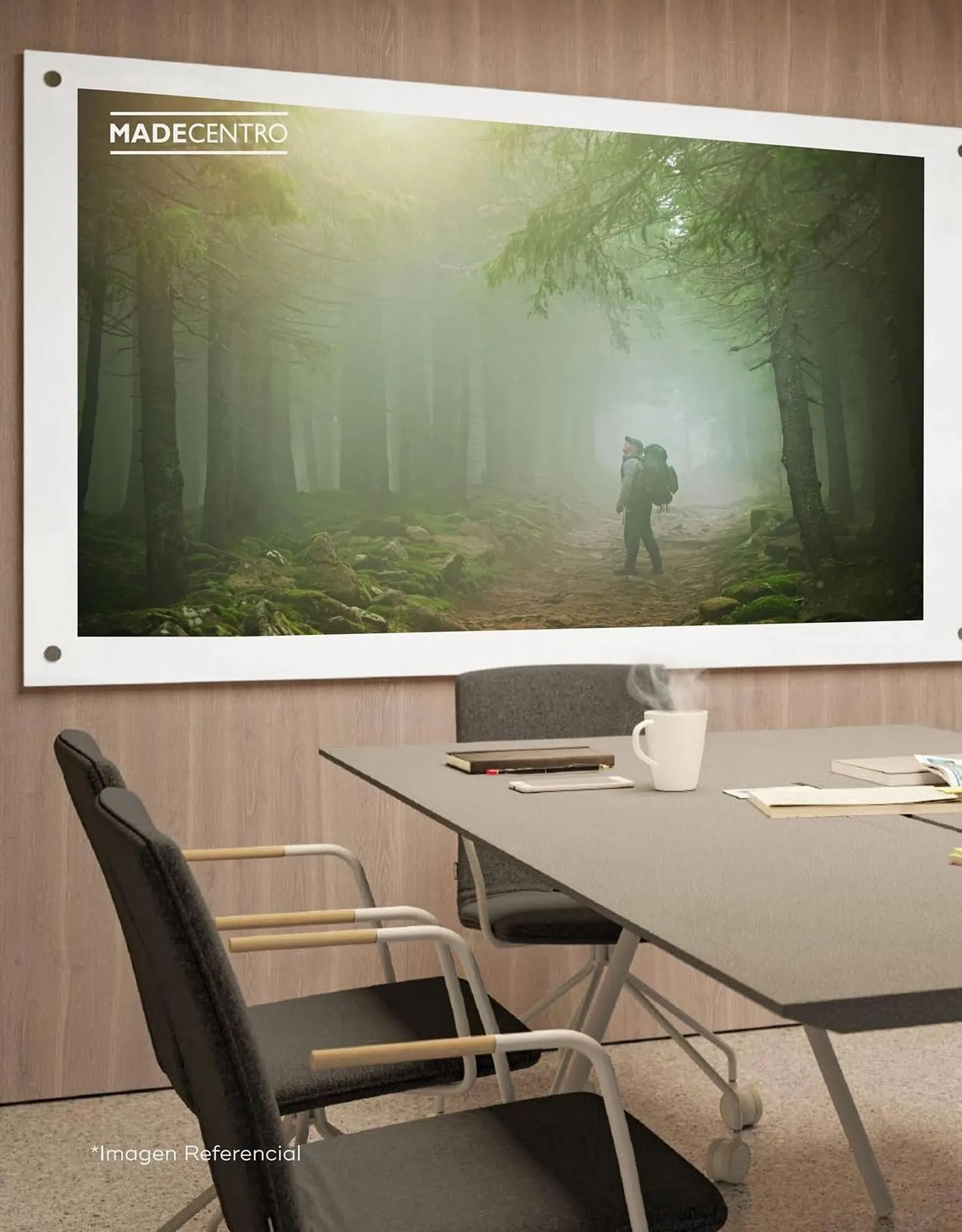 Catalogo de Catálogo Madecentro 24 de septiembre al 31 de octubre 2025 - Pag 6