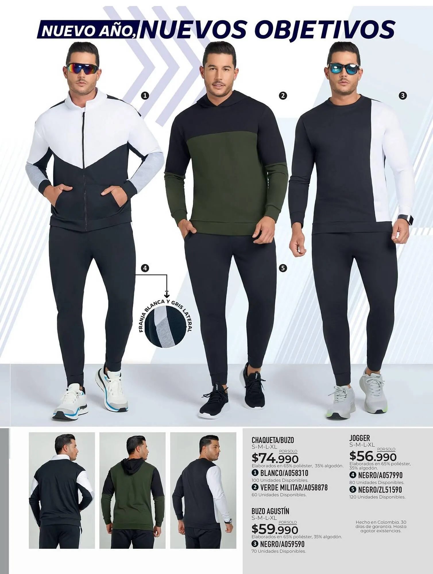 Catalogo de Catálogo Croydon 30 de diciembre al 5 de febrero 2026 - Pag 185