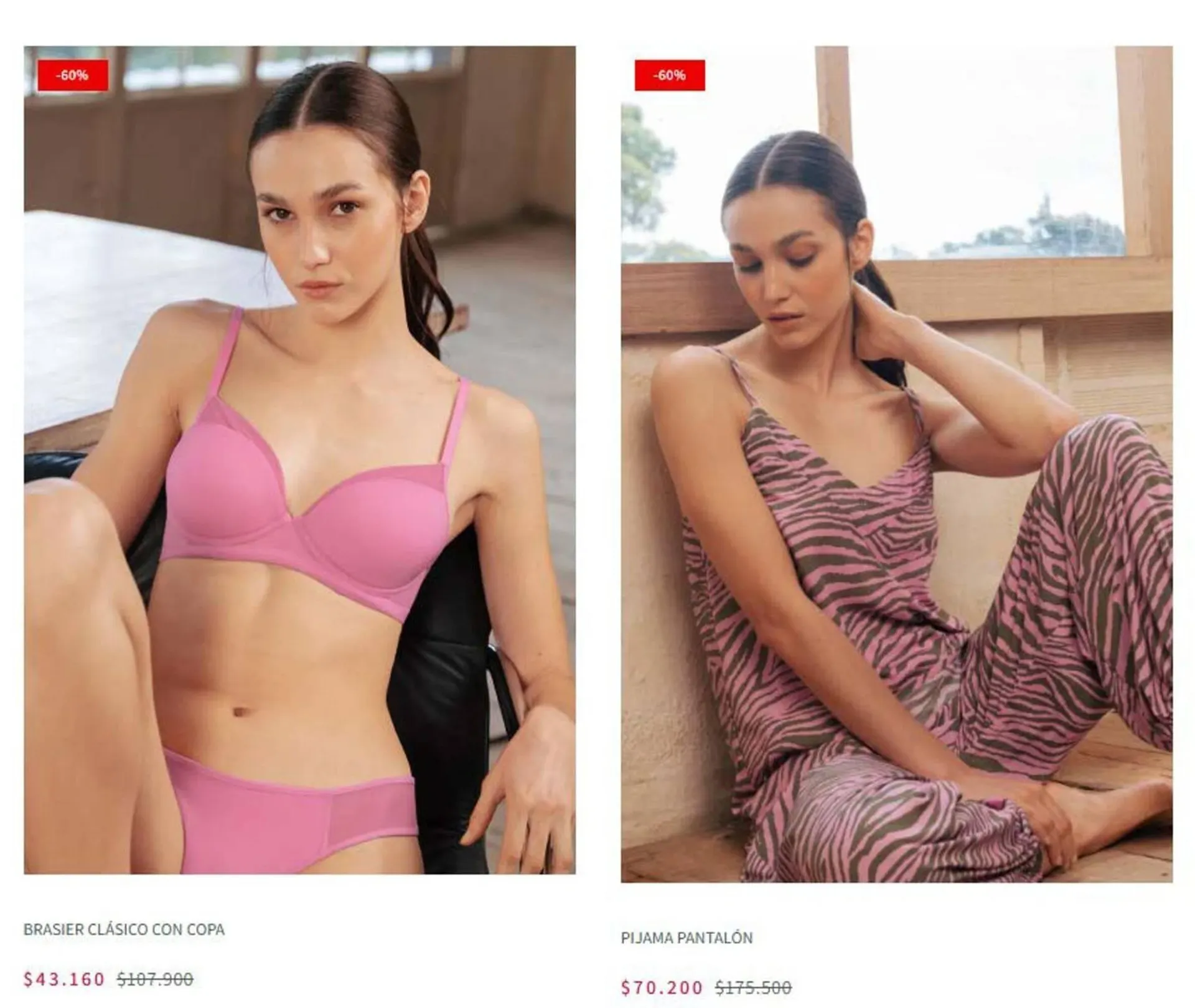 Catalogo de Catálogo Options Intimate 22 de enero al 25 de enero 2026 - Pag 2