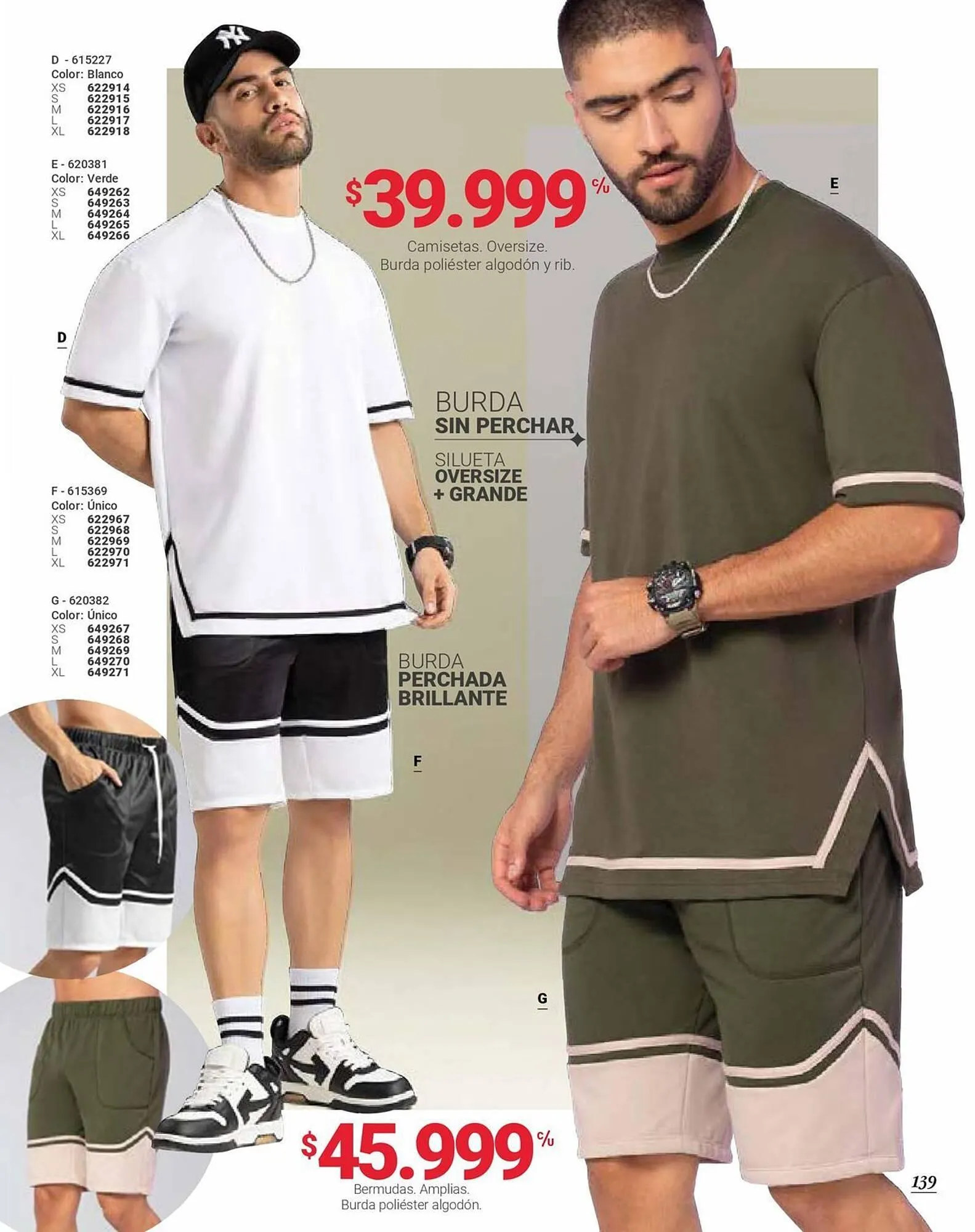 Catalogo de Catálogo Carmel 8 de agosto al 25 de agosto 2025 - Pag 141