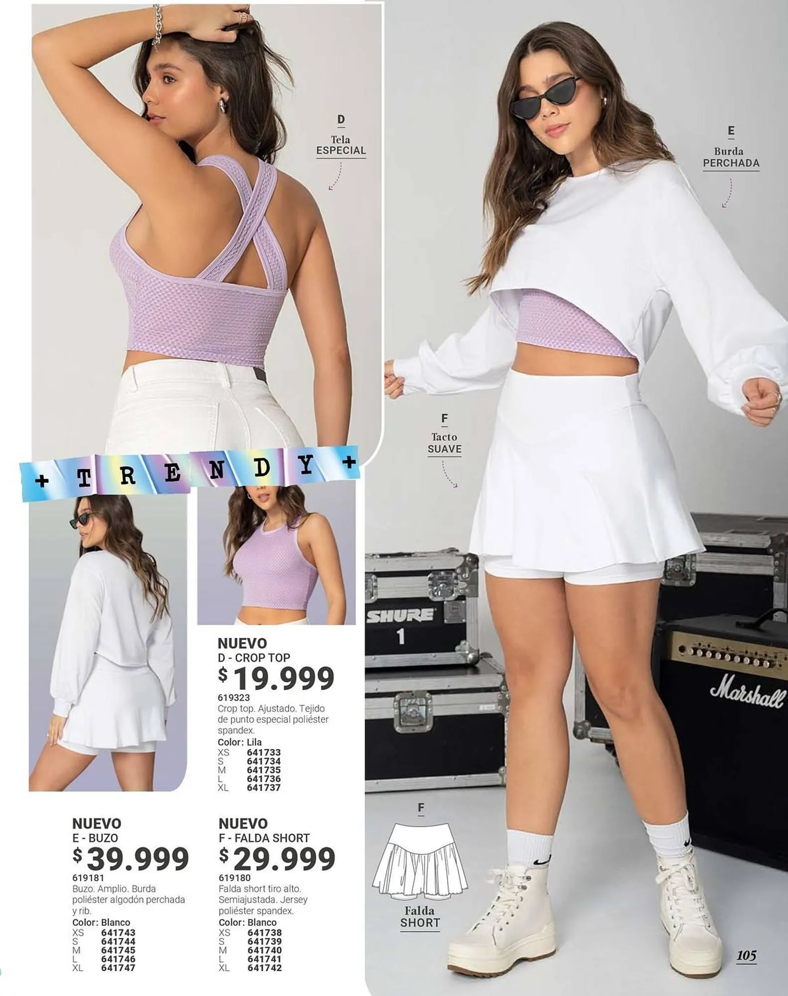 Catalogo de Catálogo Carmel 20 de septiembre al 4 de octubre 2024 - Pag 111