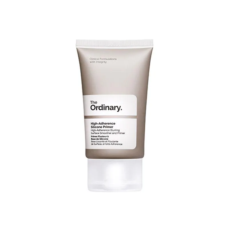 Primer de Maquillaje High-Adherence Silicone Primer