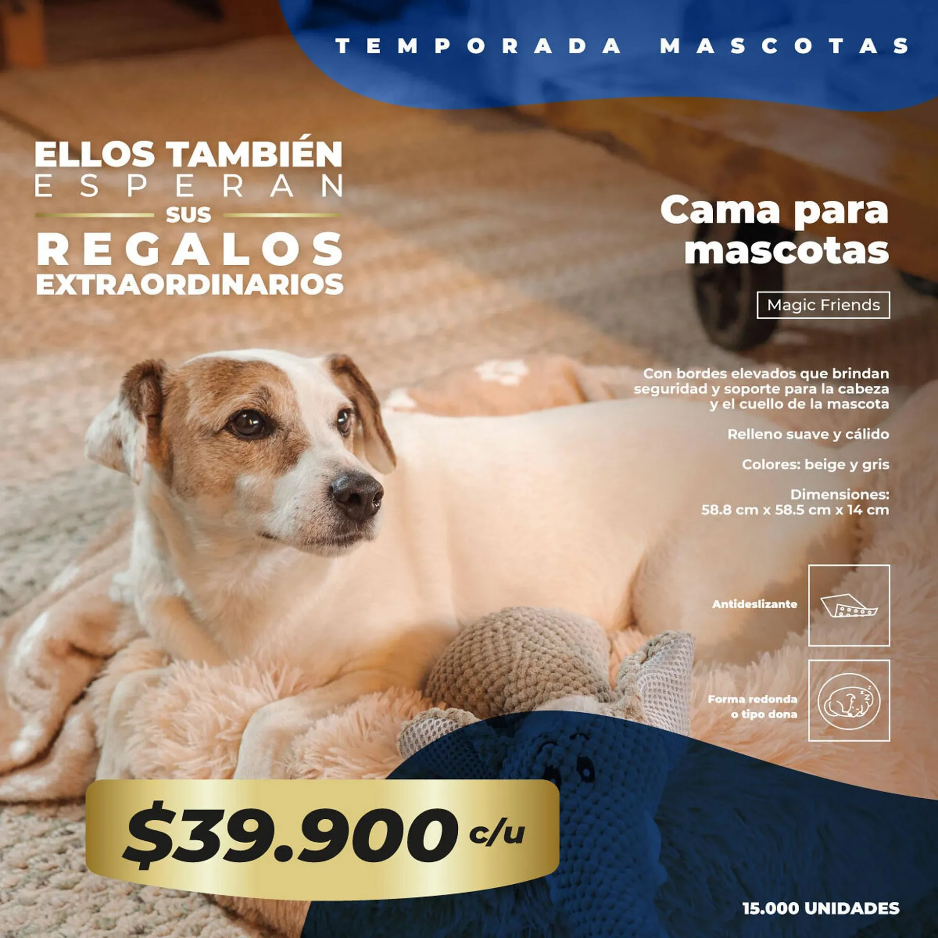 Catalogo de Catálogo Tiendas D1 31 de mayo al 31 de mayo 2025 - Pag 1