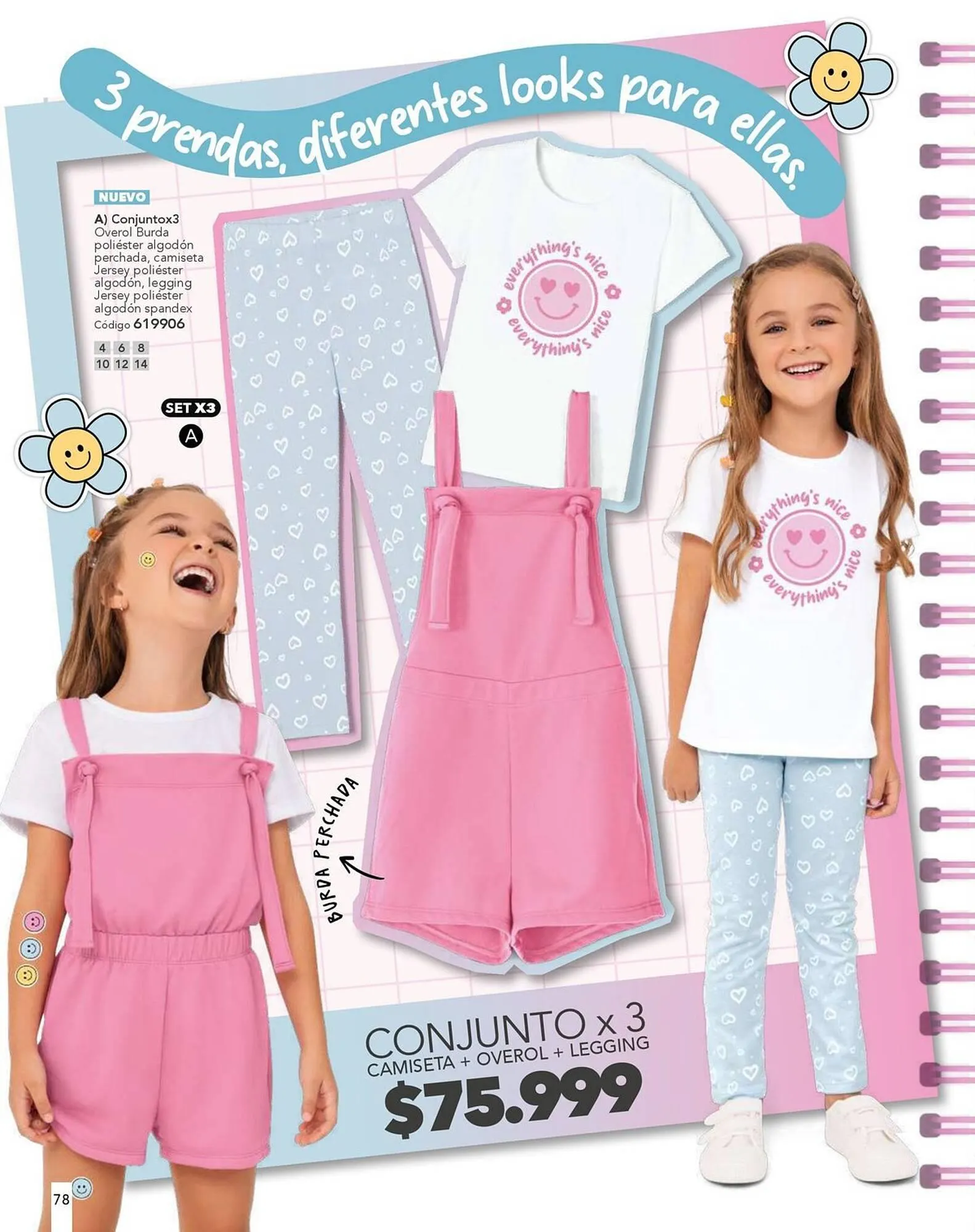 Catalogo de Catálogo Loguin 14 de enero al 15 de febrero 2025 - Pag 88