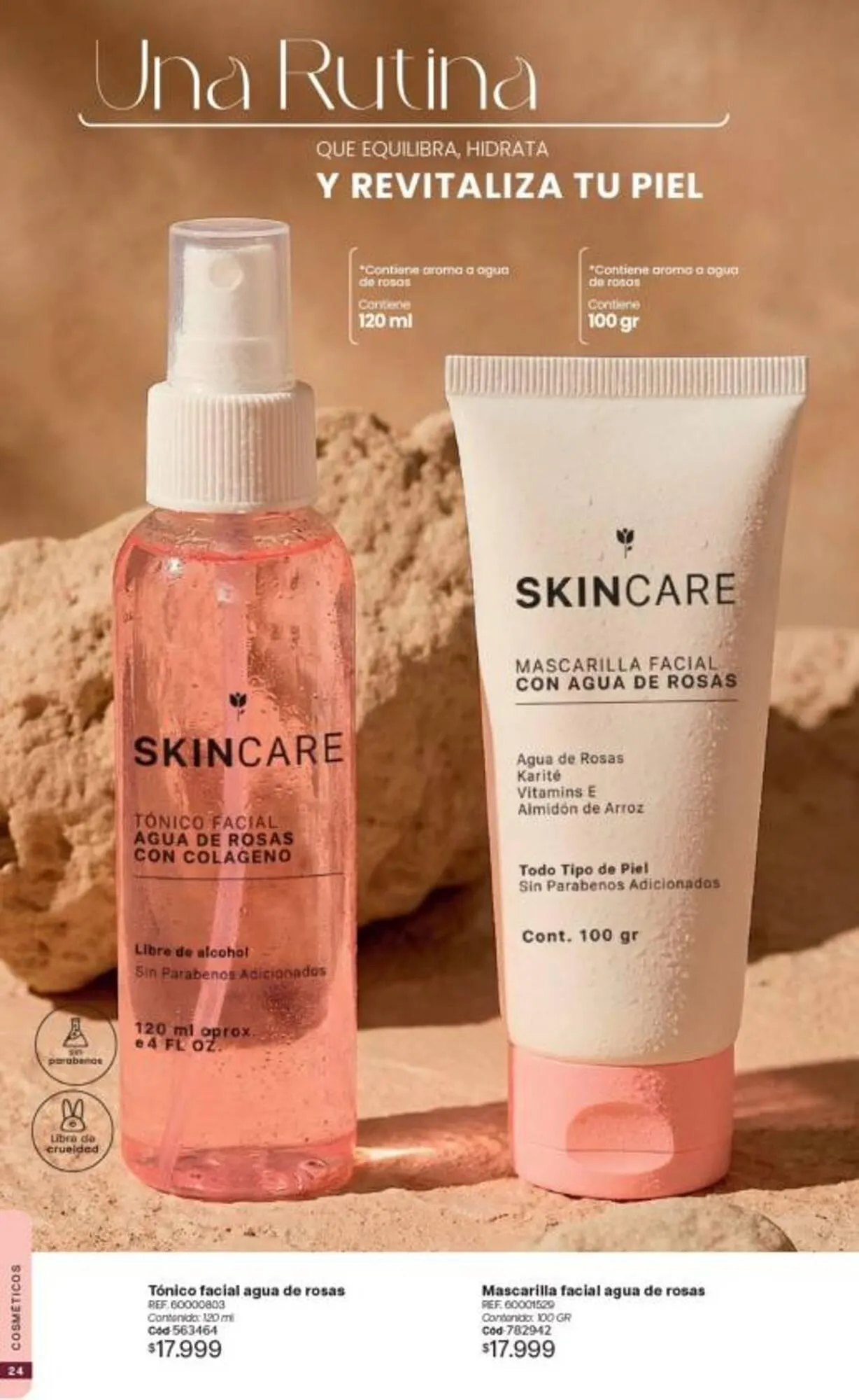 Catalogo de Catálogo Marketing Personal 1 de febrero al 28 de febrero 2026 - Pag 26