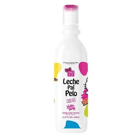 Crema para peinar Hello Kitty x 440 ml