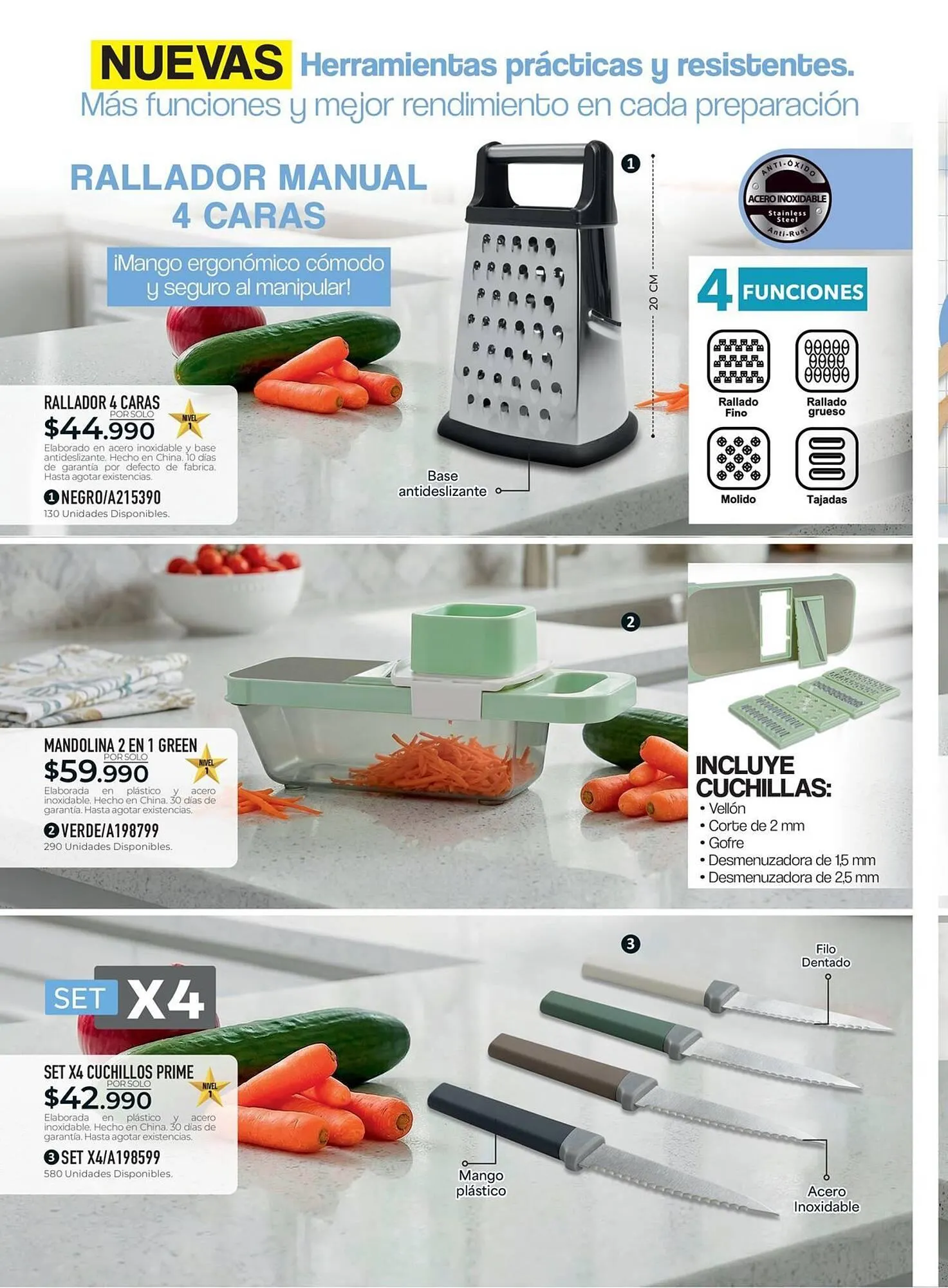 Catalogo de Catálogo Croydon 6 de mayo al 28 de mayo 2026 - Pag 234