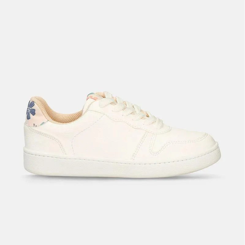 Tenis Casuales Talco Bata Jovianna Mujer