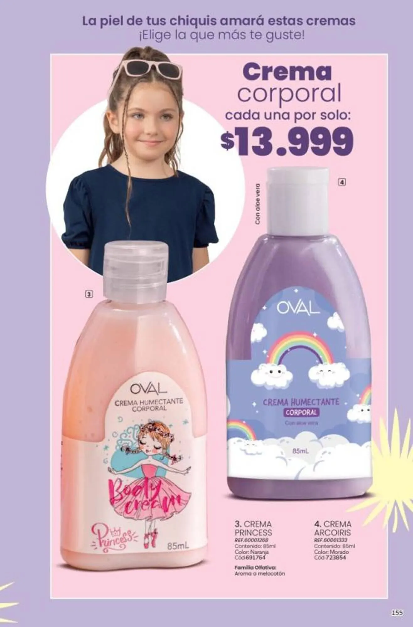 Catalogo de Catálogo Marketing Personal 2 de junio al 30 de junio 2025 - Pag 161
