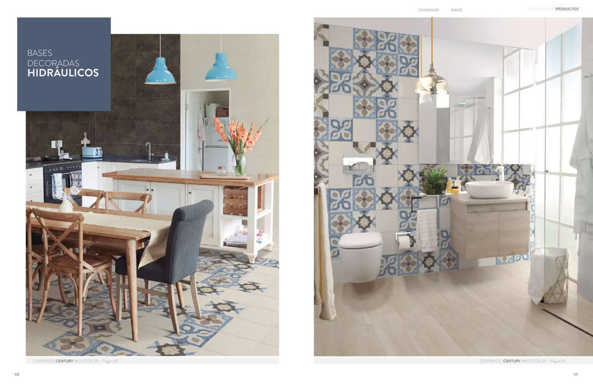 Catalogo de Catálogo Corona Centro de Inspiración 30 de junio al 28 de junio 2024 - Pag 30