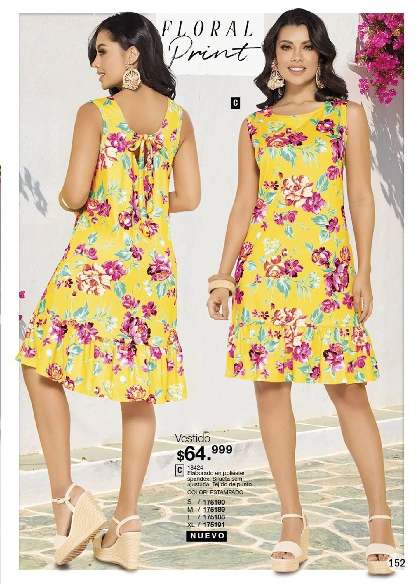 Catalogo de Catálogo Juana Bonita 30 de diciembre al 13 de enero 2025 - Pag 58