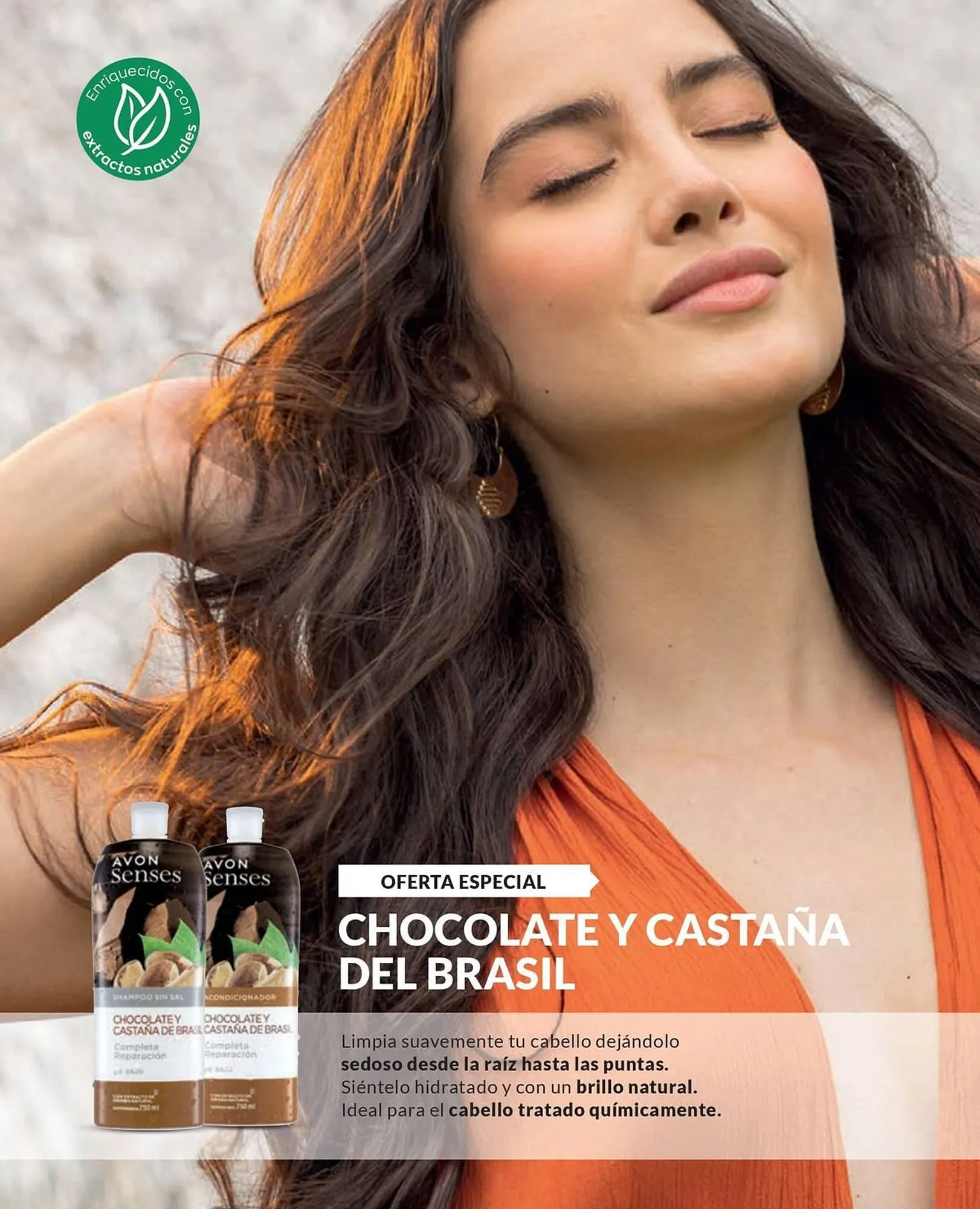 Catalogo de Catálogo Avon 18 de abril al 24 de abril 2025 - Pag 151