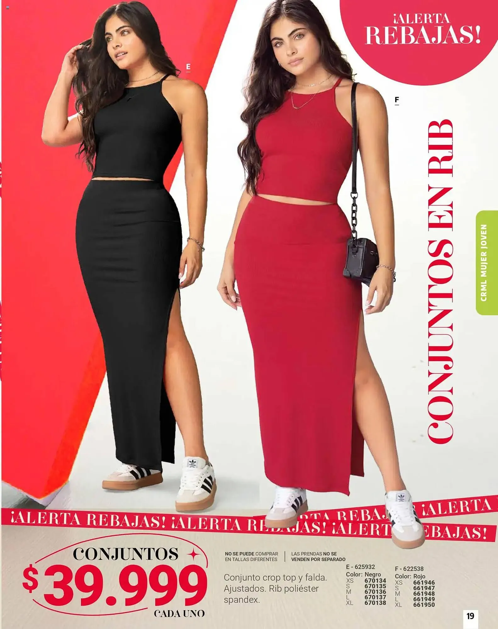 Catalogo de Catálogo Carmel 1 de febrero al 1 de marzo 2026 - Pag 19