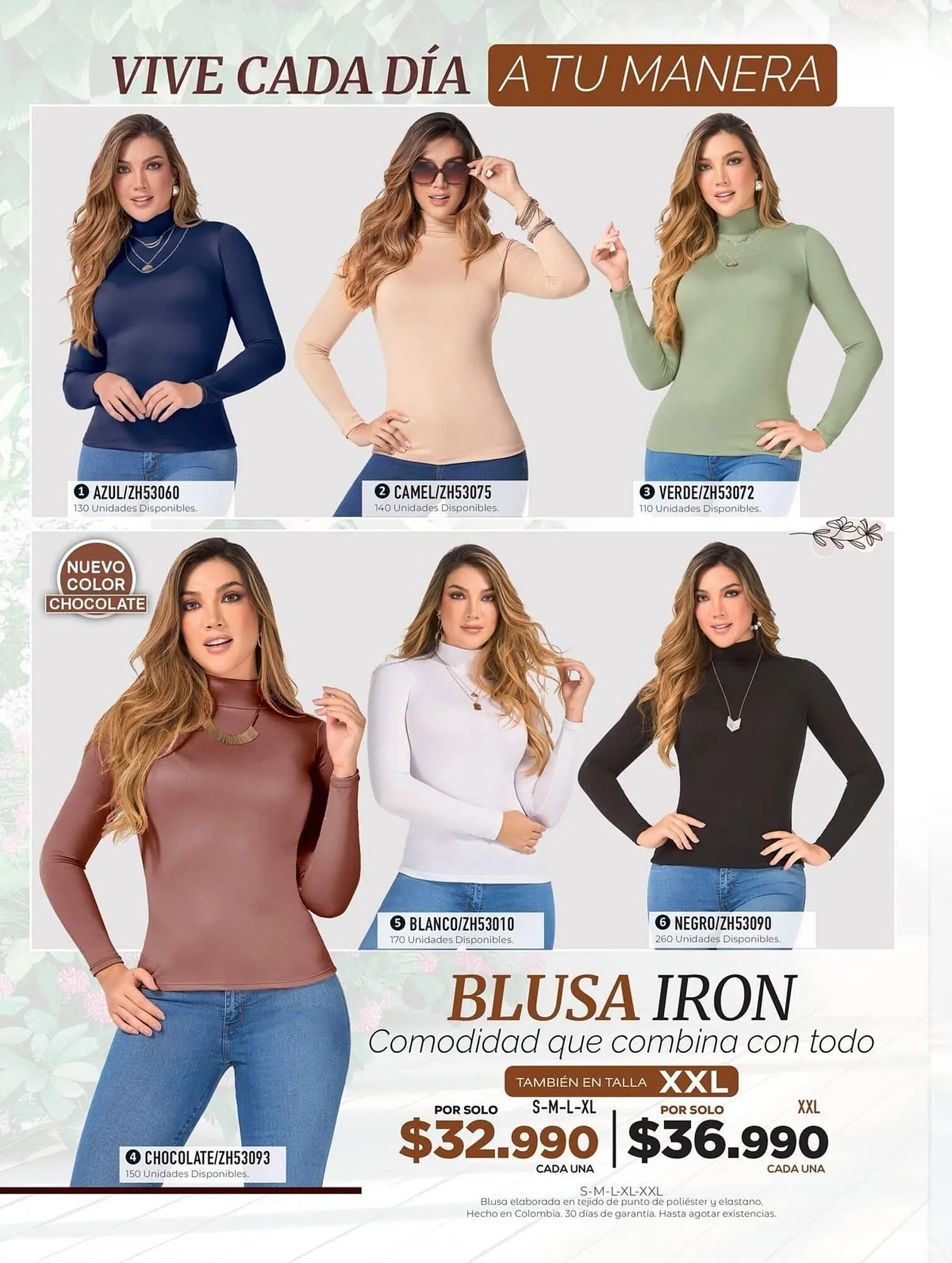 Catalogo de Catálogo Croydon 9 de febrero al 31 de marzo 2026 - Pag 98