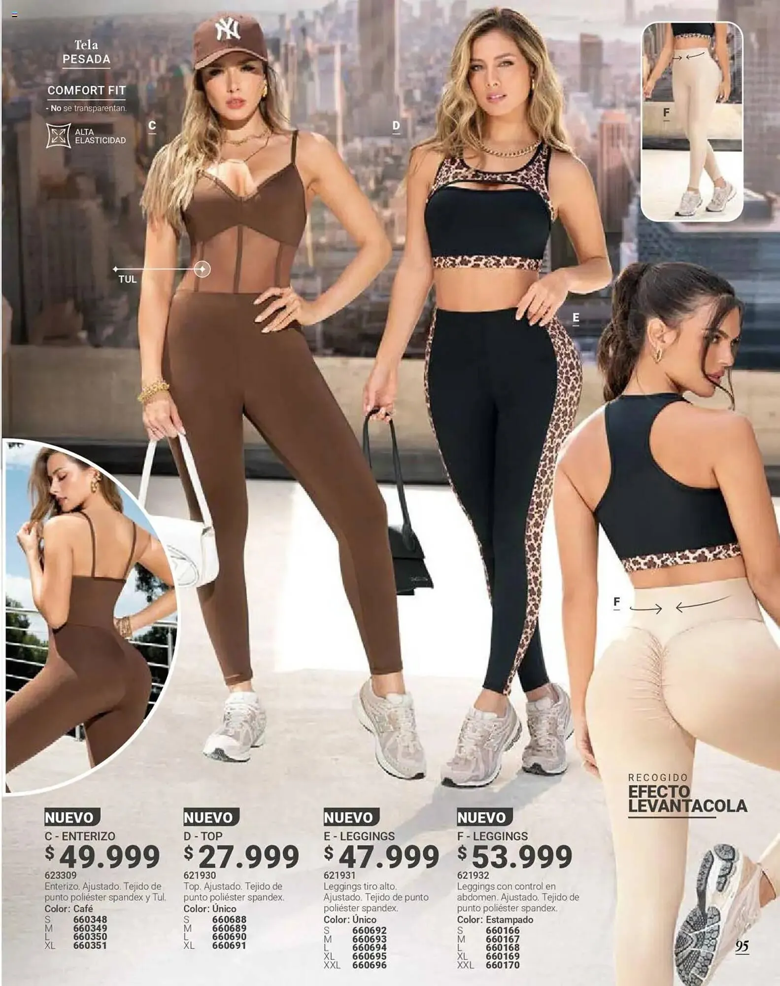 Catalogo de Catálogo Carmel 25 de febrero al 20 de abril 2025 - Pag 97