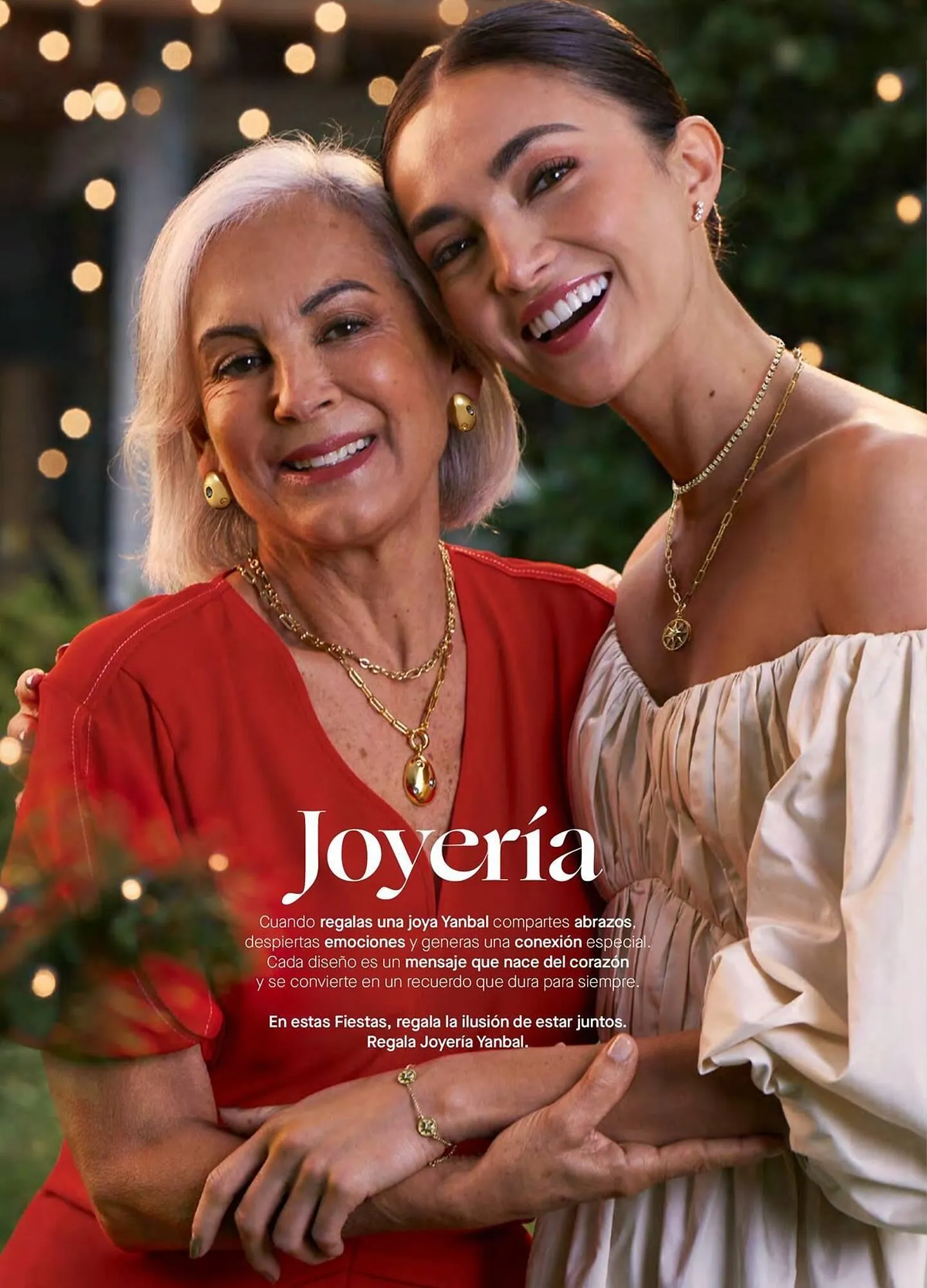 Catalogo de Catálogo Yanbal 6 de diciembre al 2 de enero 2026 - Pag 28