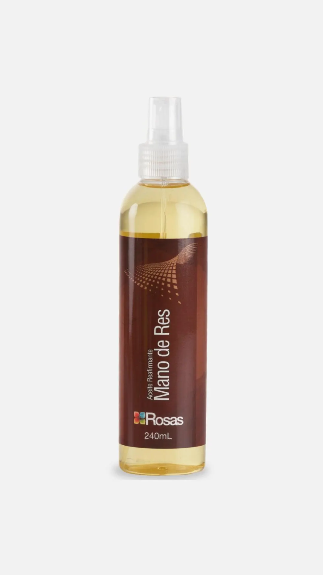 Aceite de Mano de Res * 240 mL