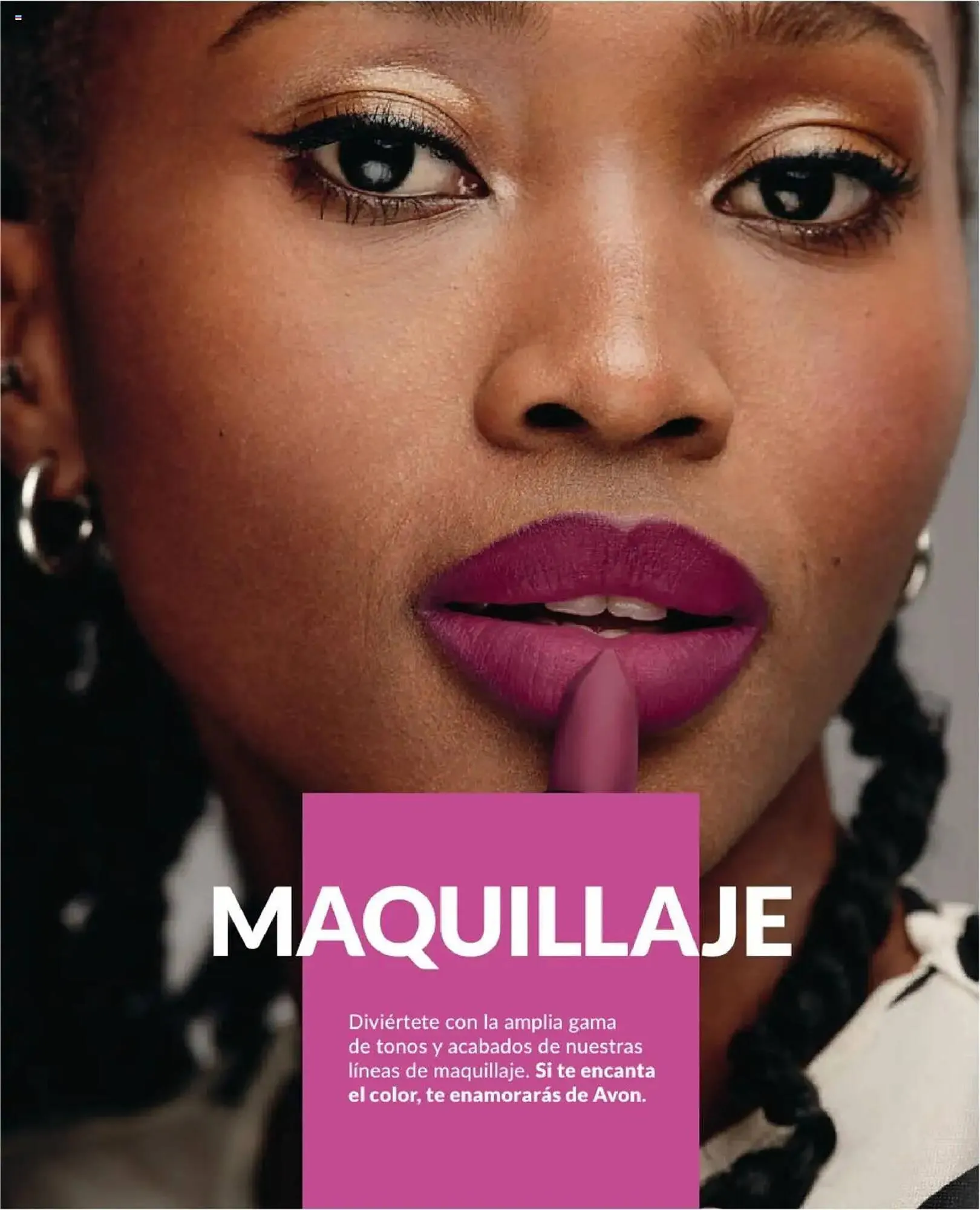 Catalogo de Catálogo Avon 1 de agosto al 16 de septiembre 2025 - Pag 40