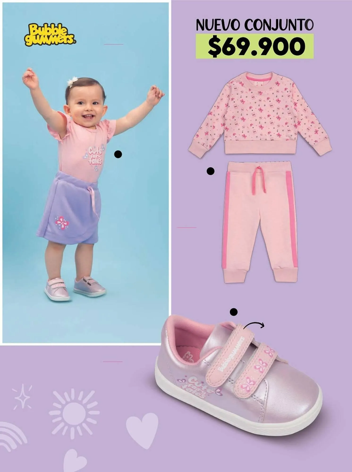 Catalogo de Catálogo Bata 23 de mayo al 23 de junio 2024 - Pag 24