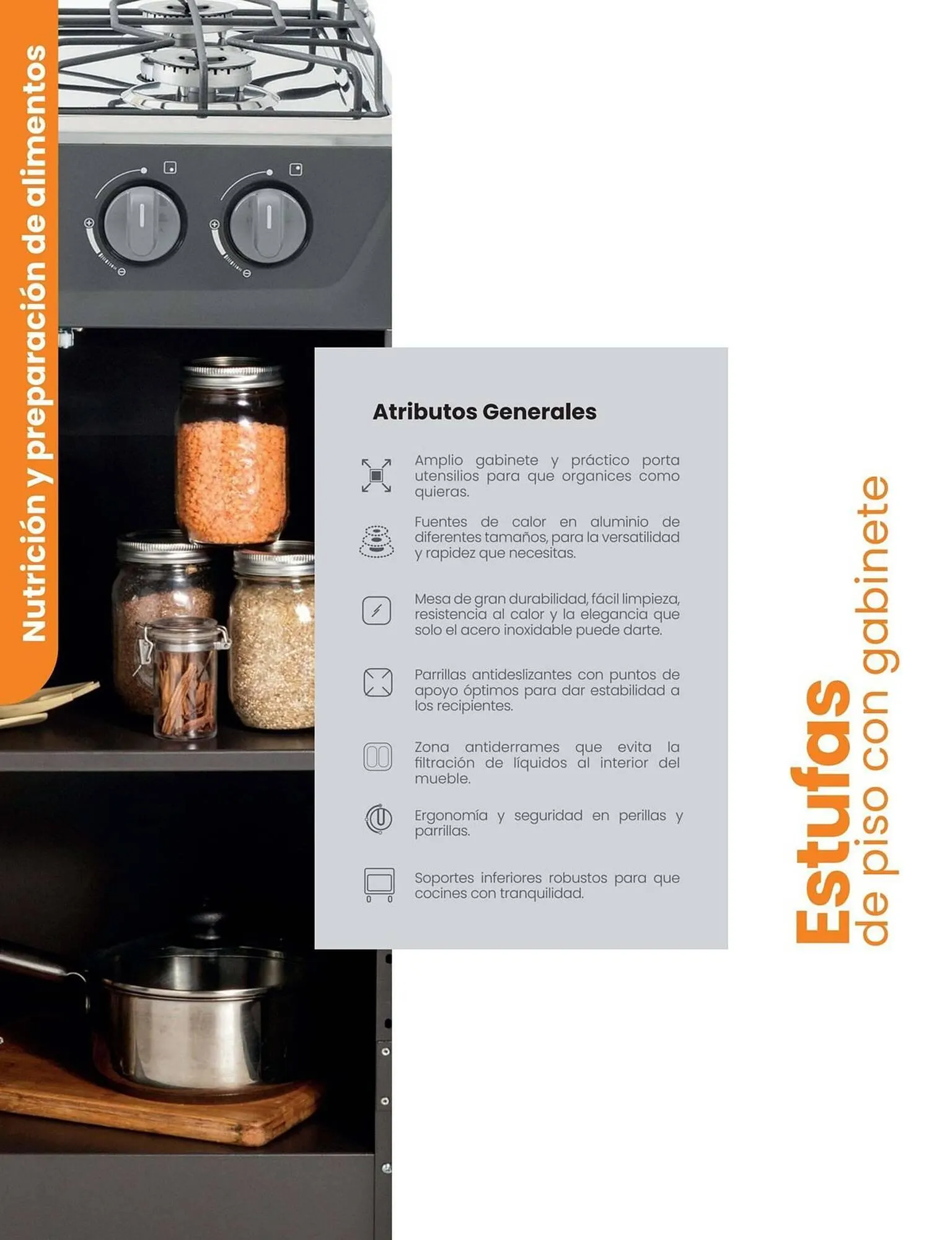 Catalogo de Catálogo Madecentro 23 de octubre al 6 de noviembre 2024 - Pag 47