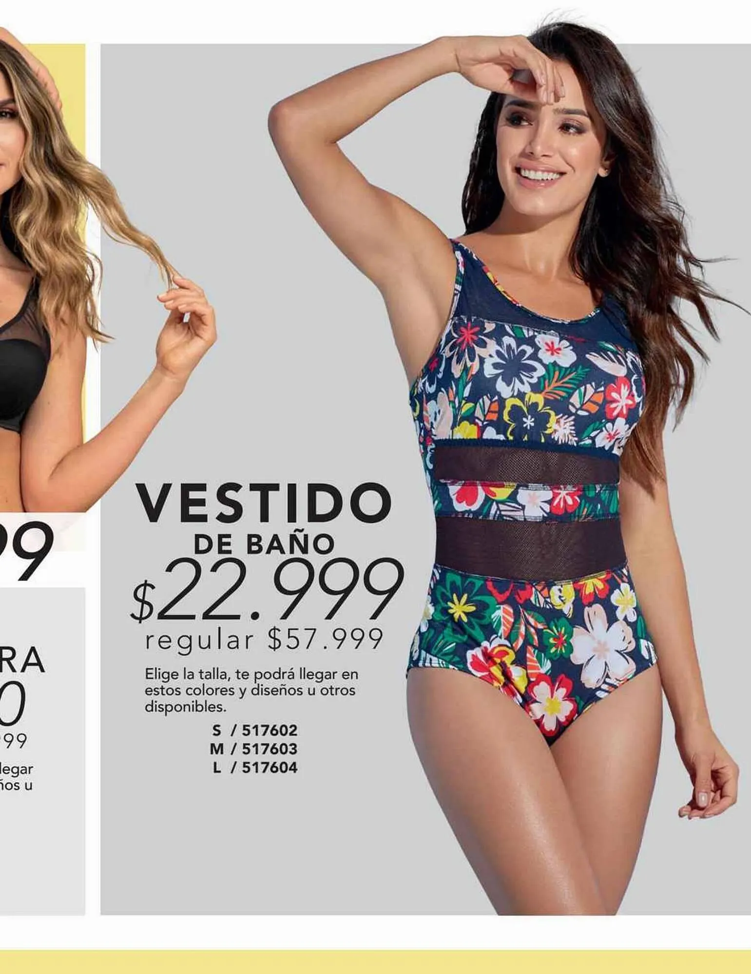 Catalogo de Catálogo LeBon 14 de septiembre al 10 de octubre 2023 - Pag 35