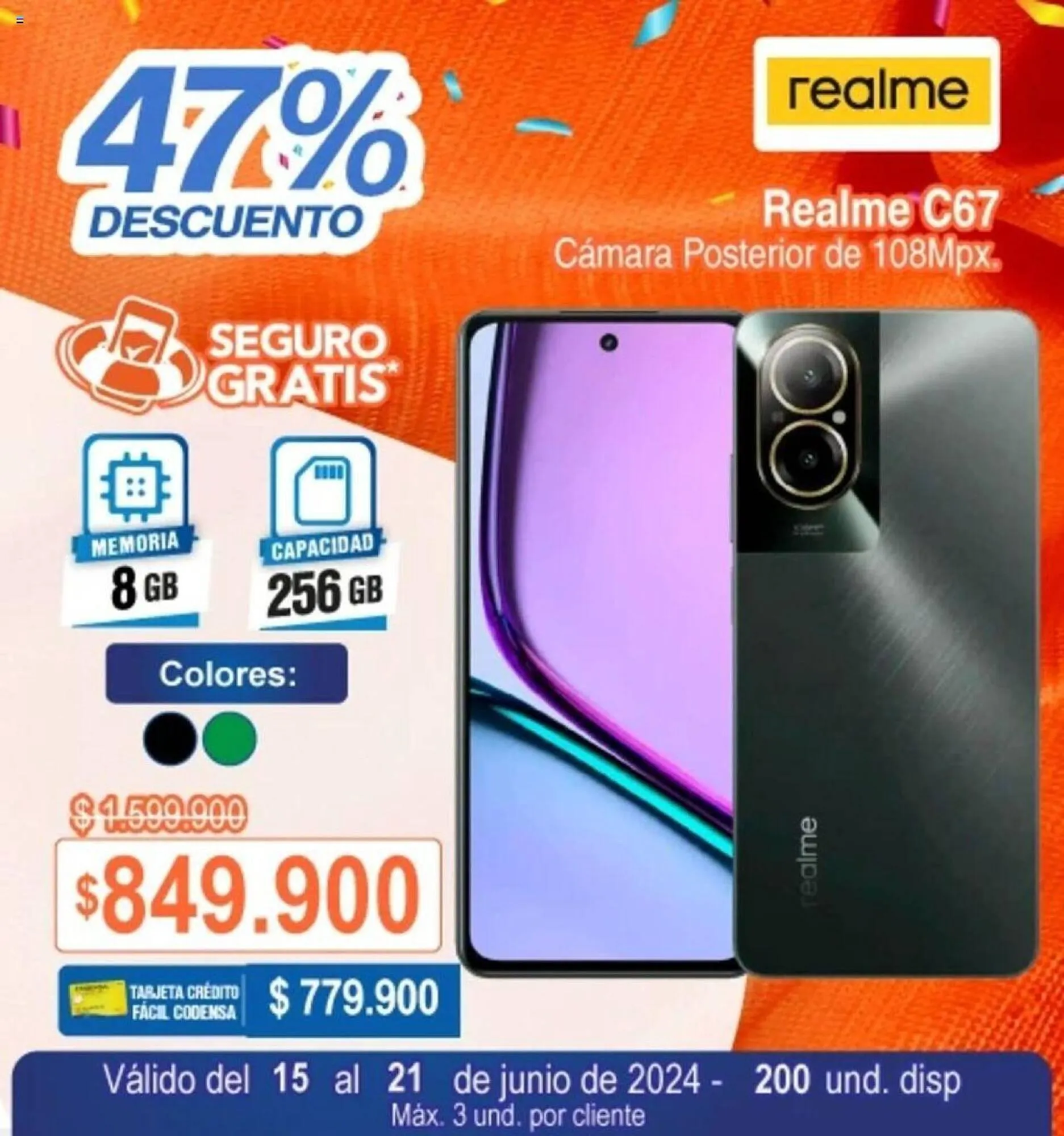 Catalogo de Catálogo Alkosto 15 de junio al 21 de junio 2024 - Pag 1