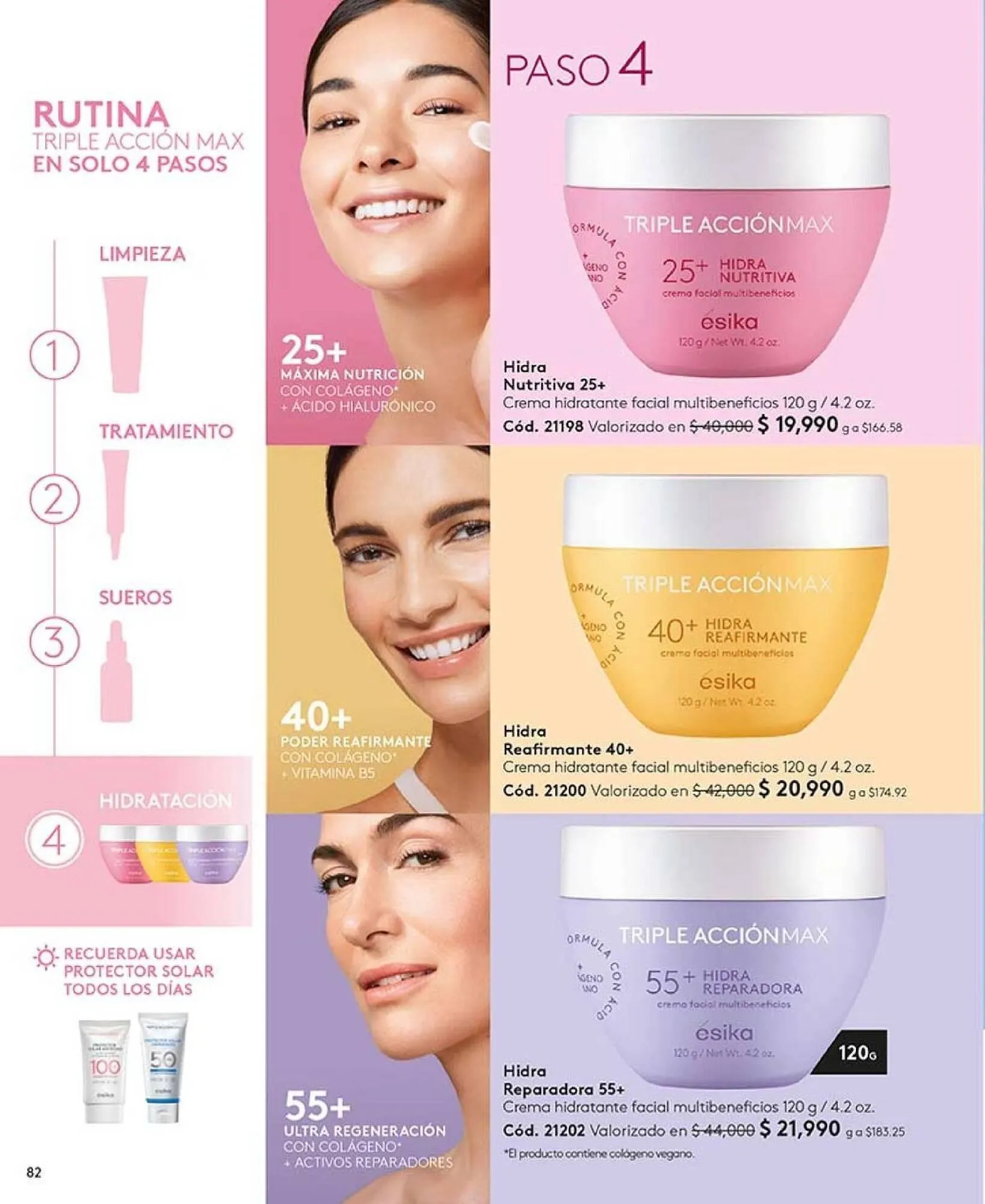 Catalogo de Catálogo L'bel 13 de mayo al 14 de mayo 2025 - Pag 82