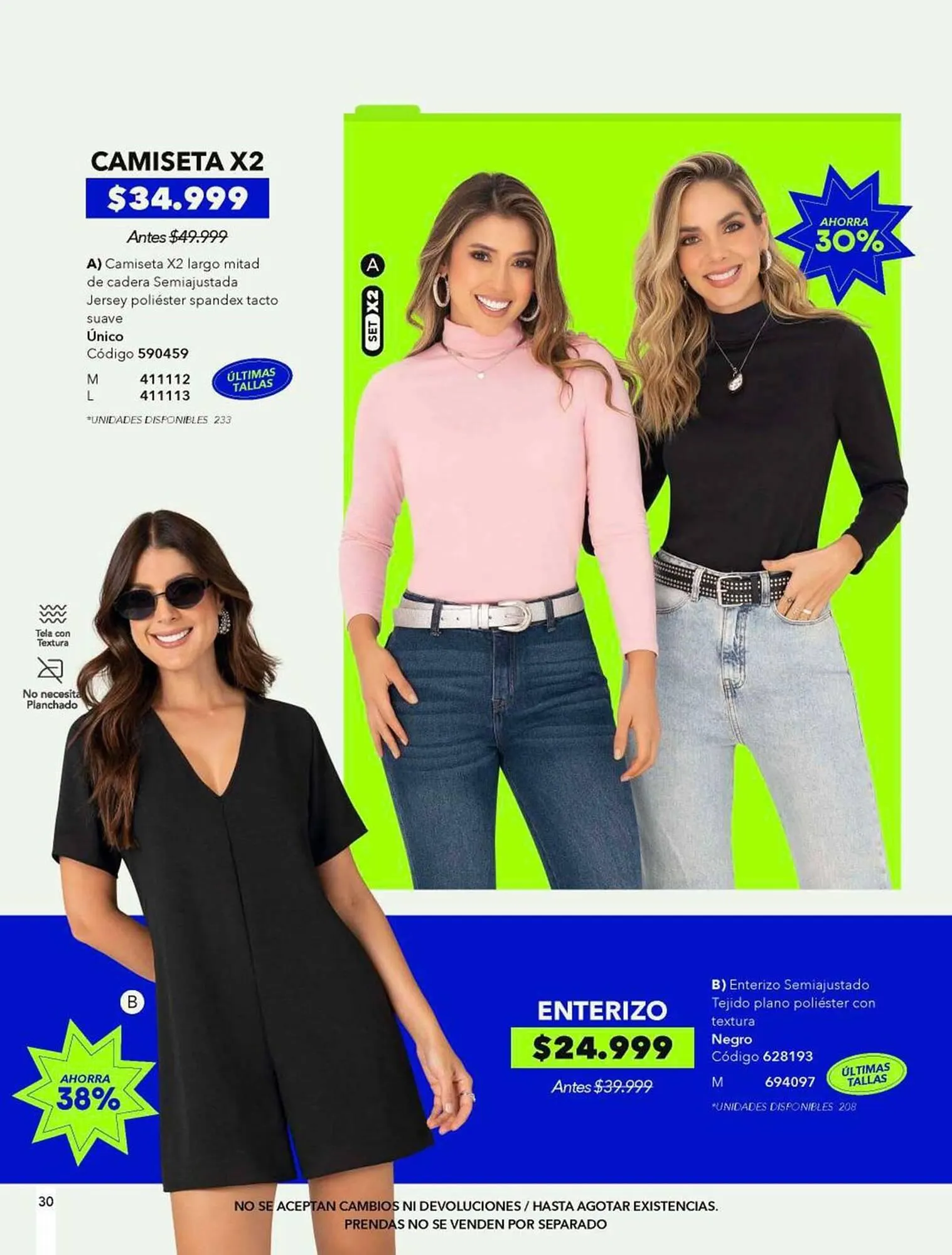 Catalogo de Catálogo Loguin 12 de abril al 21 de mayo 2026 - Pag 253