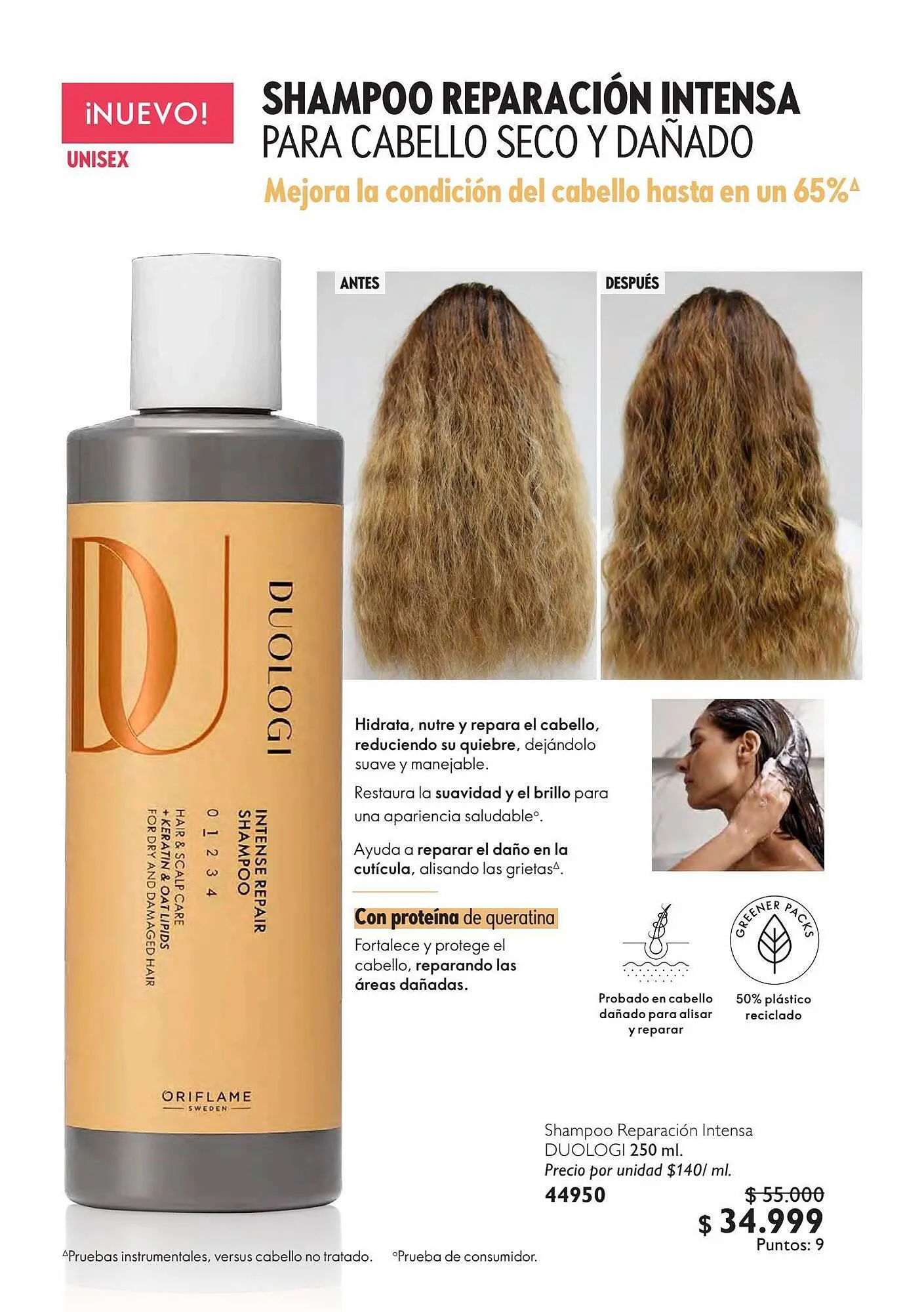 Catalogo de Catálogo Oriflame 28 de agosto al 3 de septiembre 2023 - Pag 112