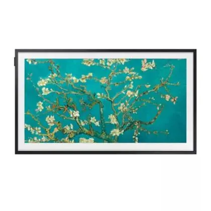 Televisor 32 Pulgadas QLED QN32LS03BBKXZL