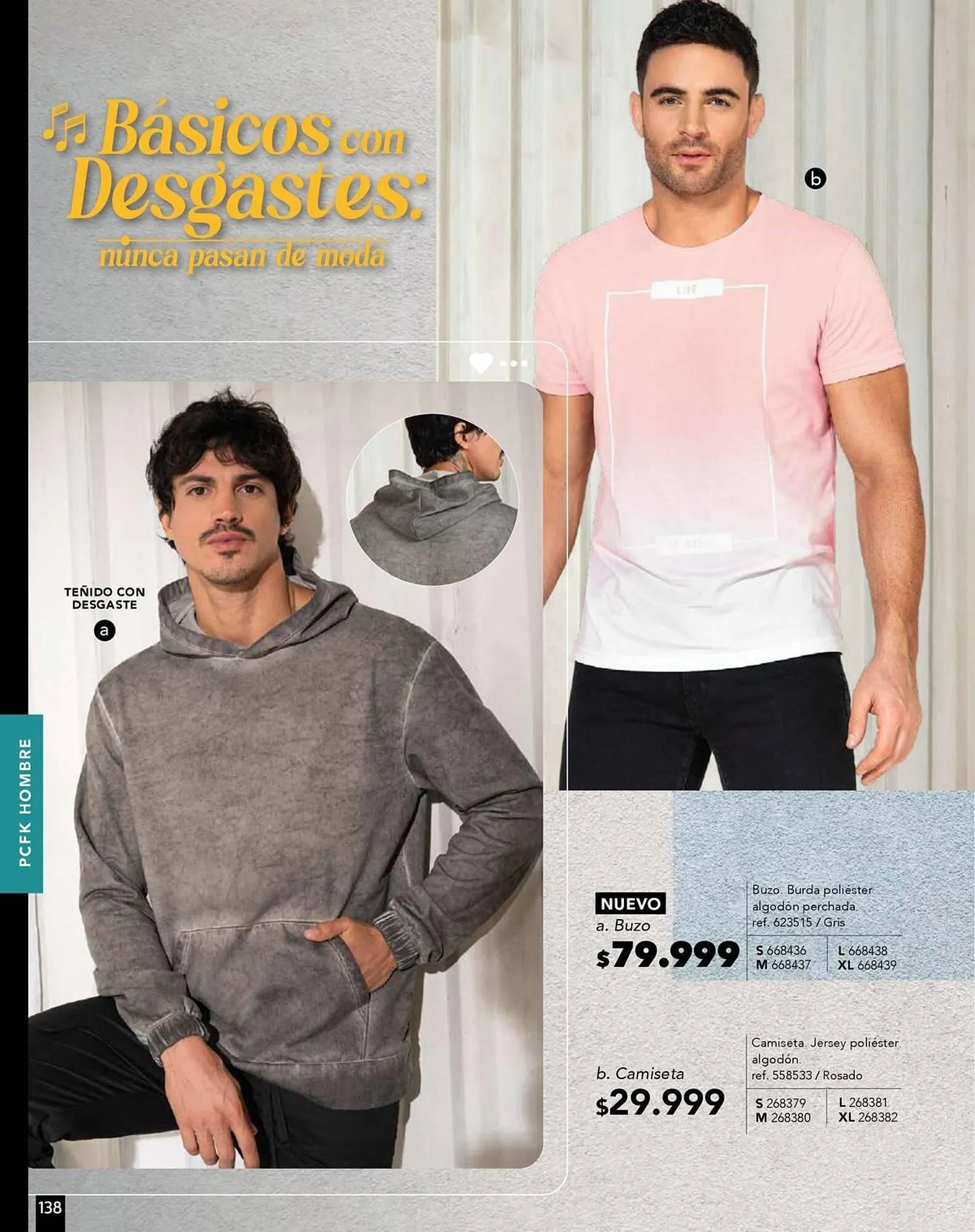 Catalogo de Catálogo Pacífika 11 de julio al 31 de julio 2025 - Pag 155