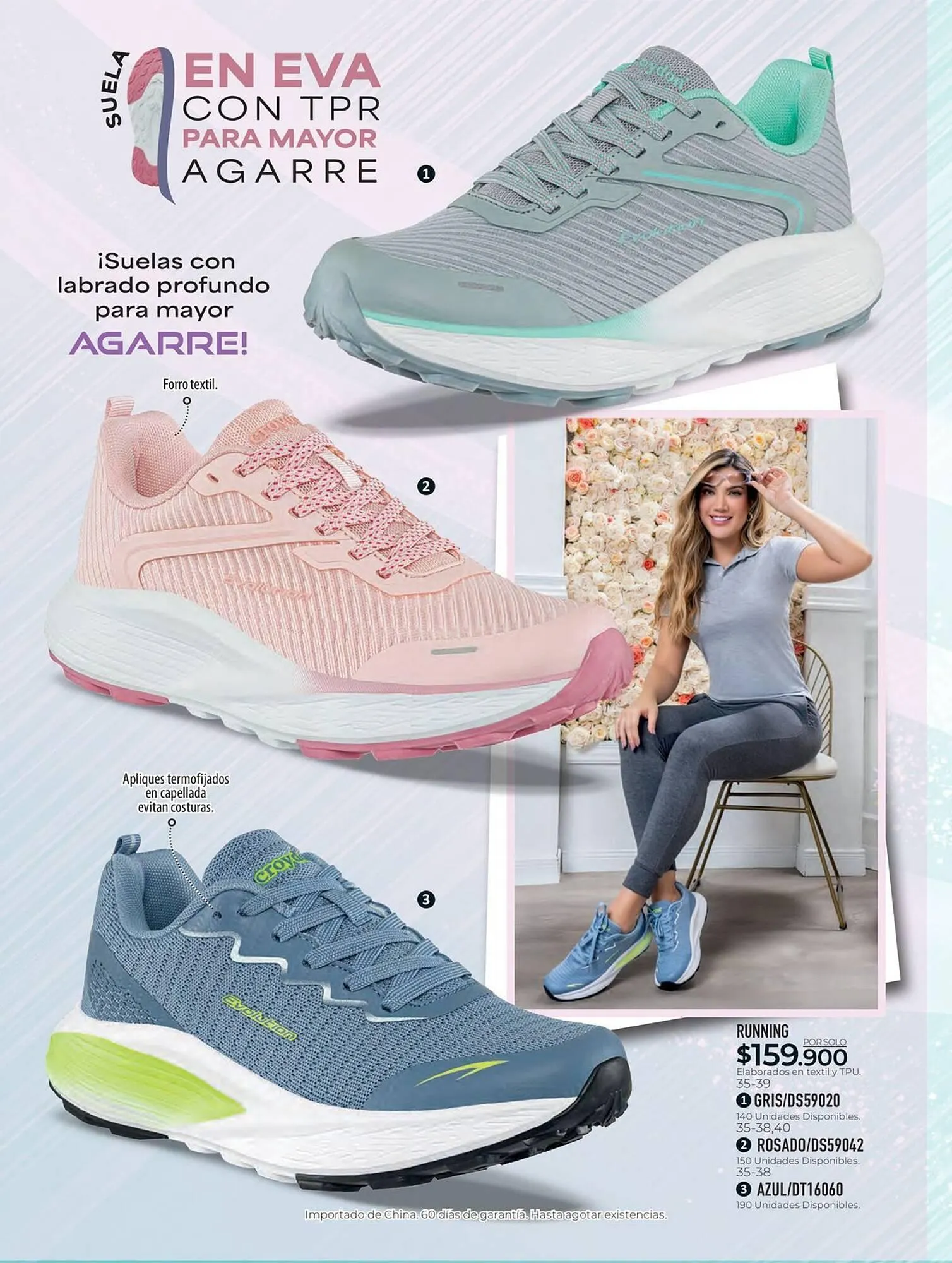 Catalogo de Catálogo Croydon 22 de septiembre al 30 de octubre 2025 - Pag 23