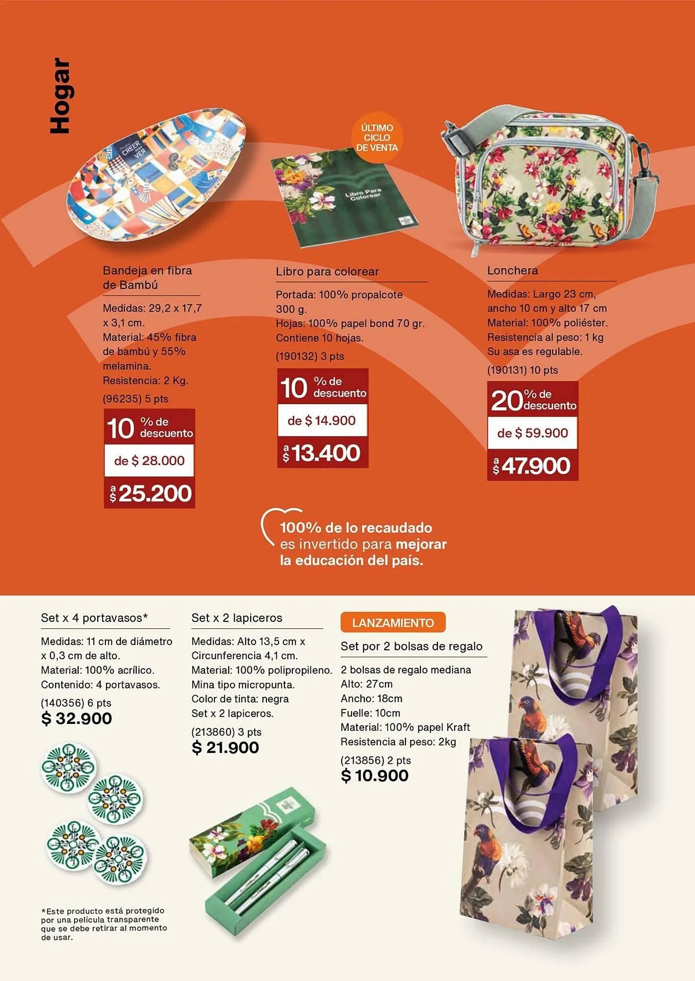 Catalogo de Catálogo Natura 1 de enero al 31 de enero 2026 - Pag 149