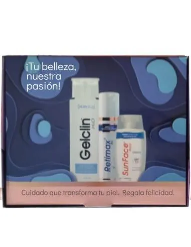 Kit Madres Antiedad Skindrug