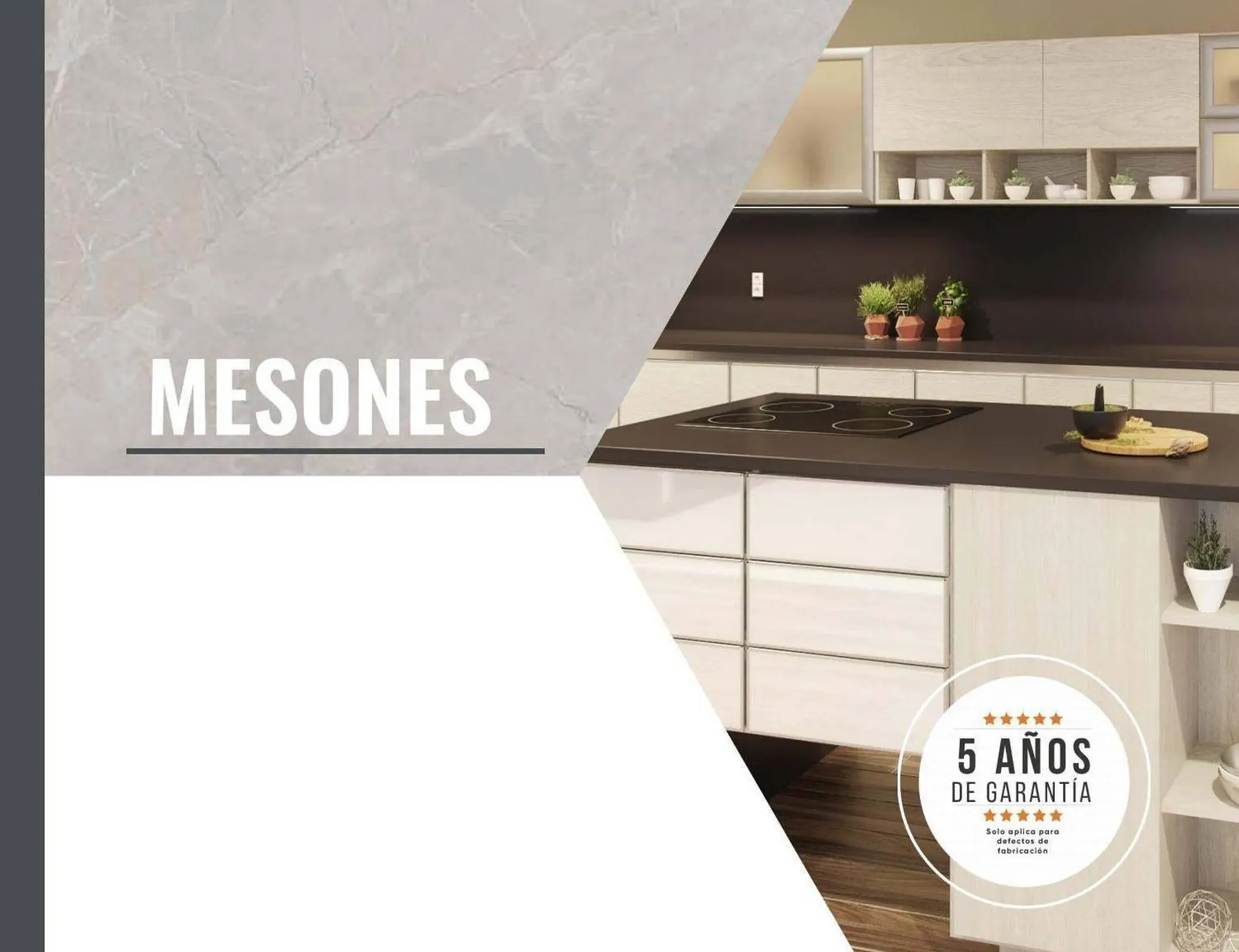 Catalogo de Catálogo Madecentro 25 de marzo al 30 de abril 2025 - Pag 1