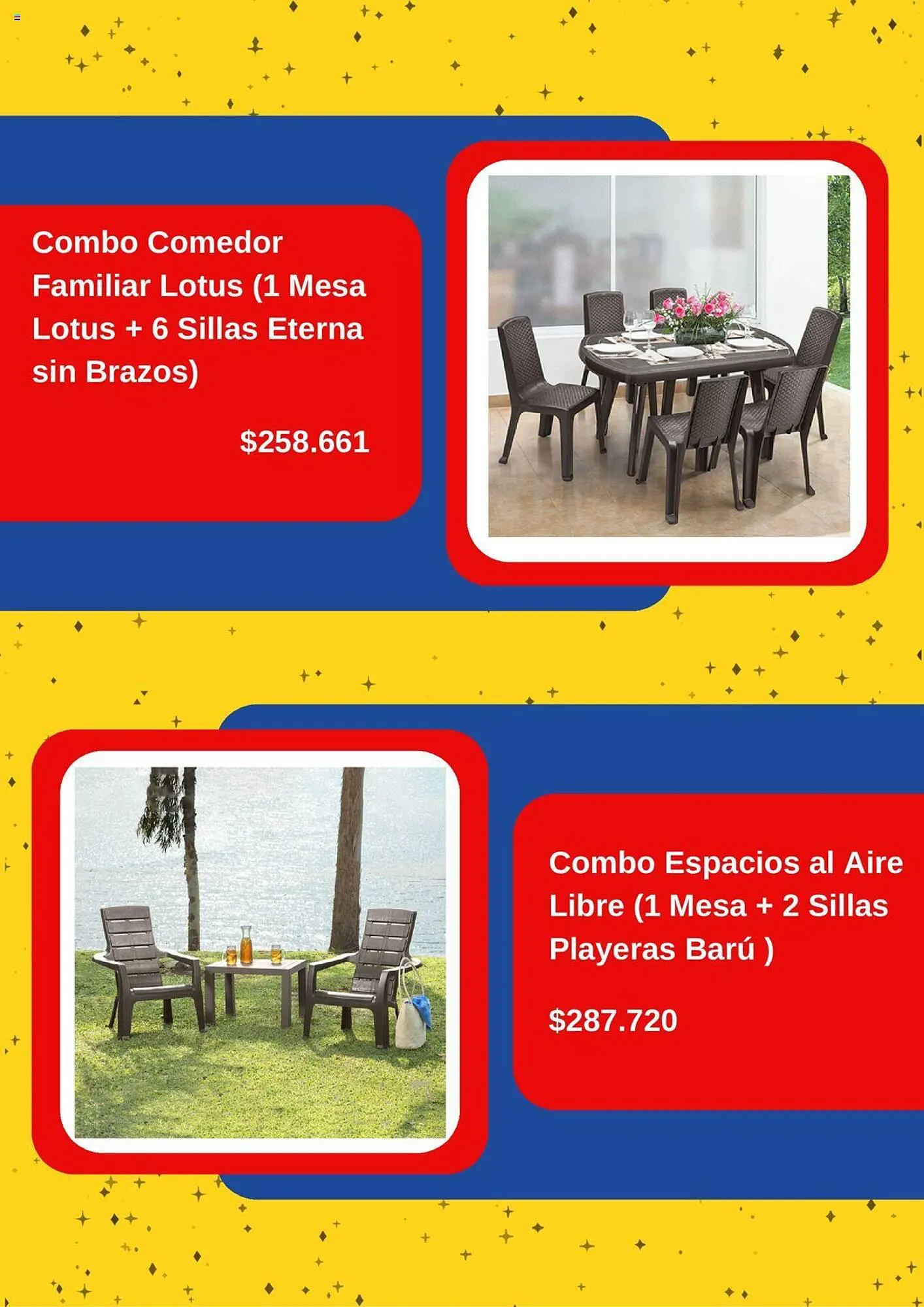 Catalogo de Catálogo Rimax 23 de noviembre al 27 de noviembre 2023 - Pag 5