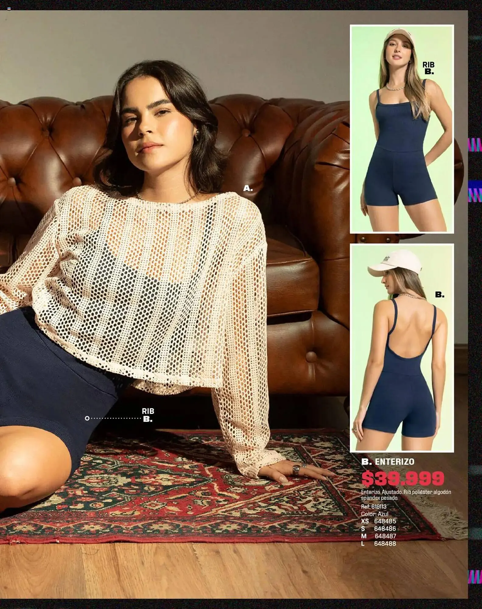 Catalogo de Catálogo Pacífika 8 de abril al 15 de junio 2025 - Pag 184