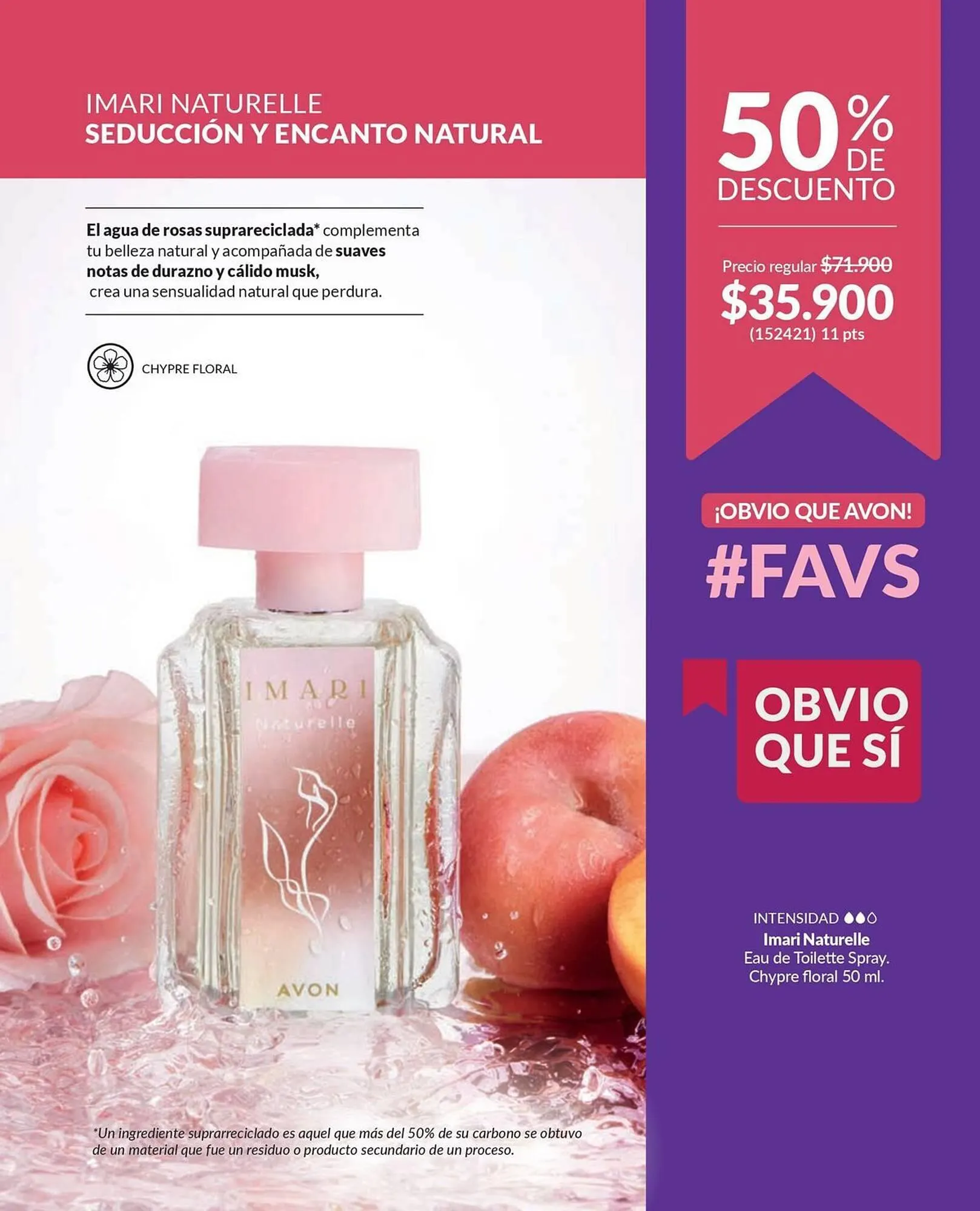 Catalogo de Catálogo Avon 19 de noviembre al 25 de diciembre 2025 - Pag 82