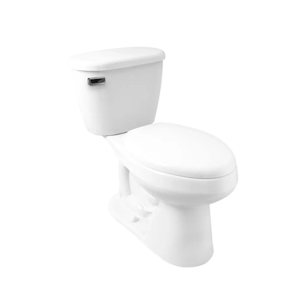 Sanitario Power One Blanco