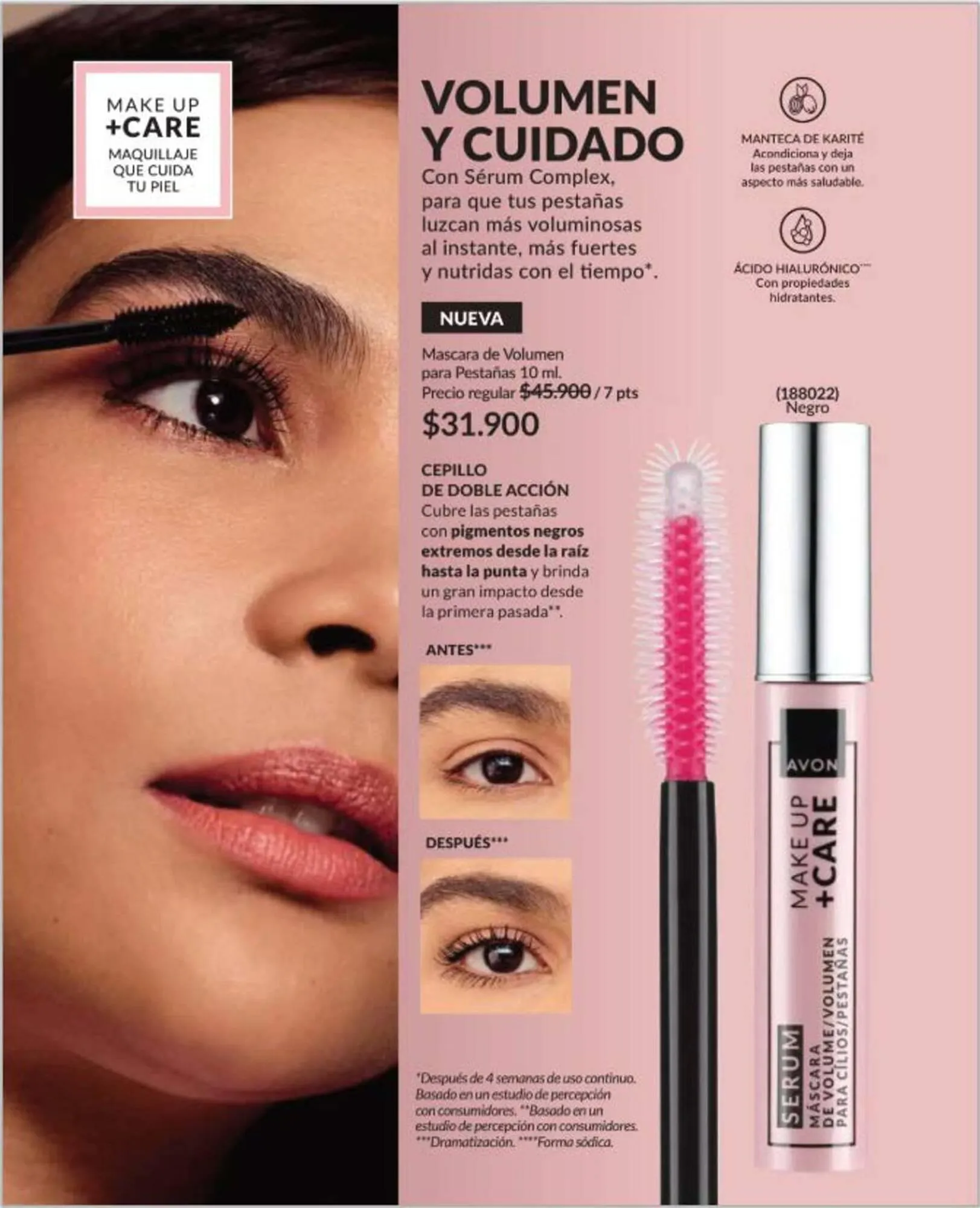 Catalogo de Catálogo Avon 7 de enero al 30 de abril 2026 - Pag 53