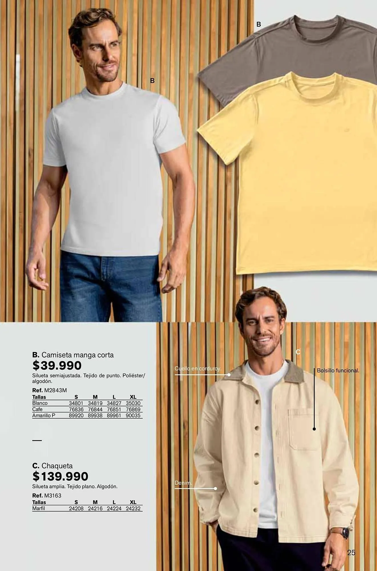 Catalogo de Catálogo Leonisa 12 de diciembre al 12 de diciembre 2025 - Pag 25