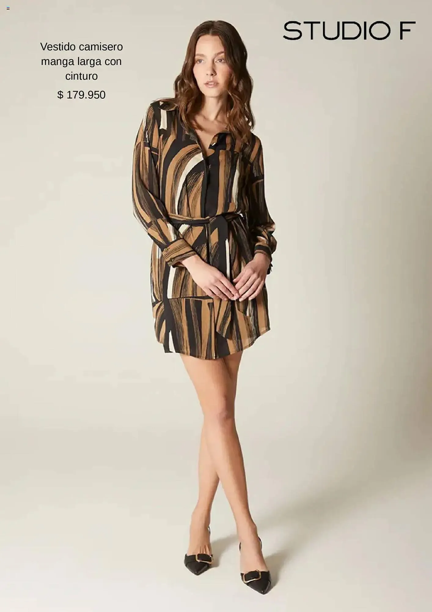 Catalogo de Catálogo Studio F 22 de julio al 23 de agosto 2025 - Pag 7