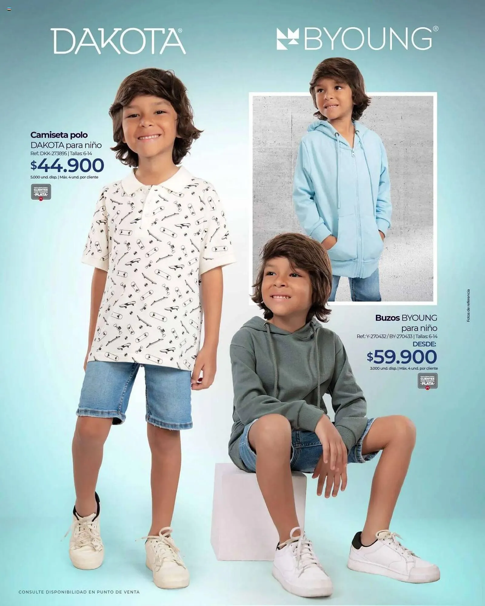 Catalogo de Catálogo Olímpica 19 de marzo al 31 de marzo 2024 - Pag 5