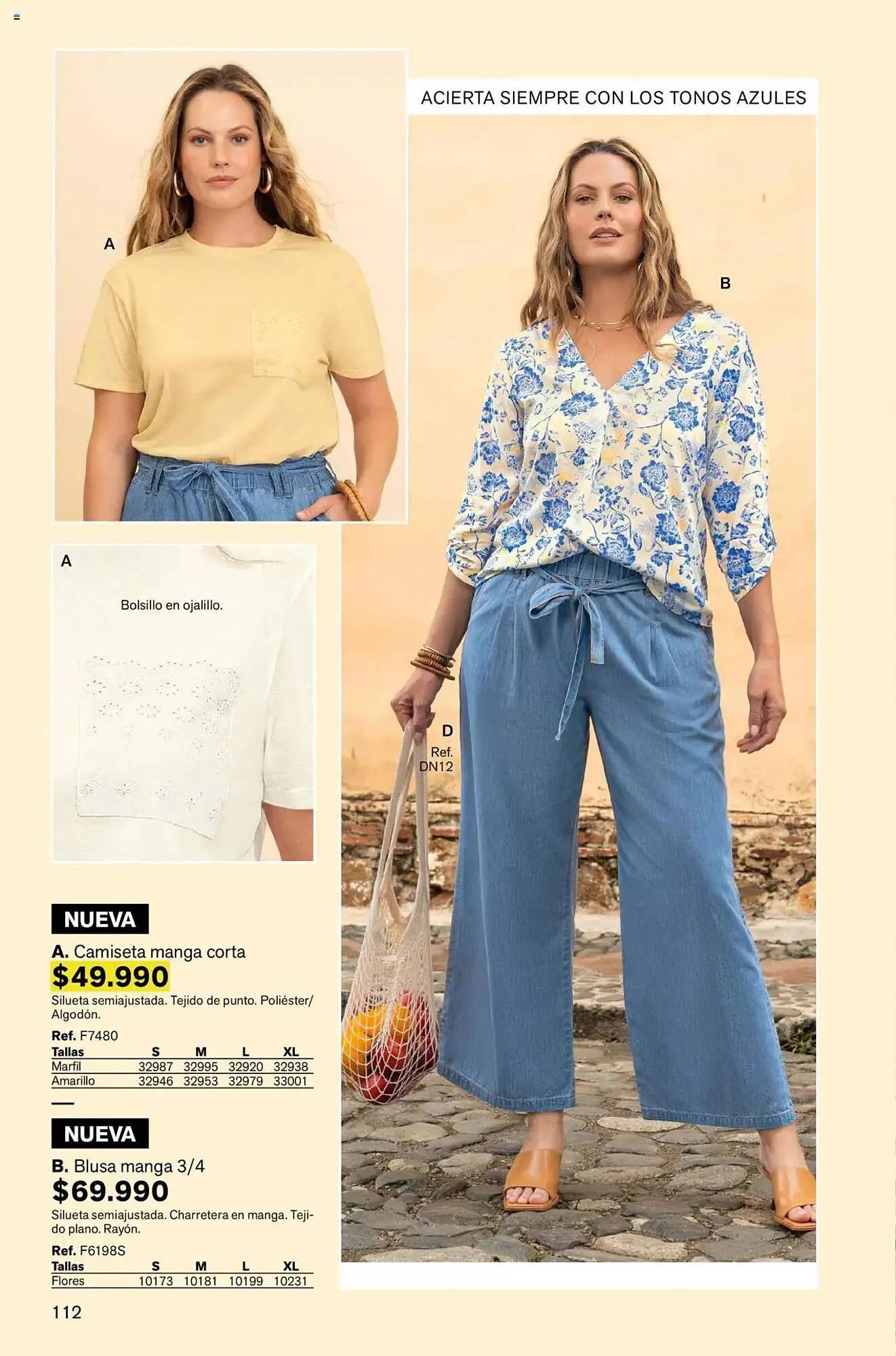 Catalogo de Catálogo Leonisa 1 de octubre al 23 de octubre 2025 - Pag 112