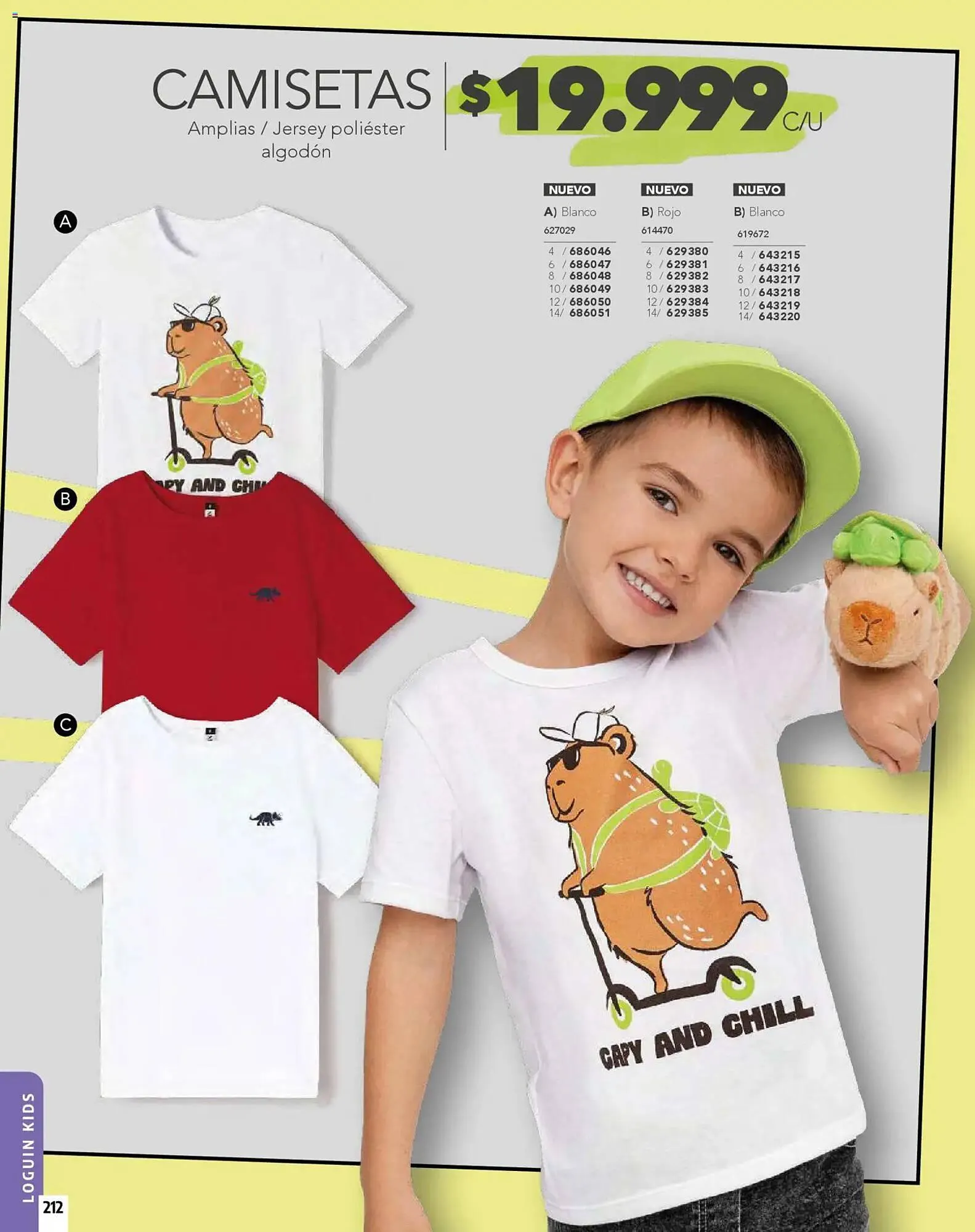 Catalogo de Catálogo Pacífika 1 de enero al 1 de febrero 2026 - Pag 212