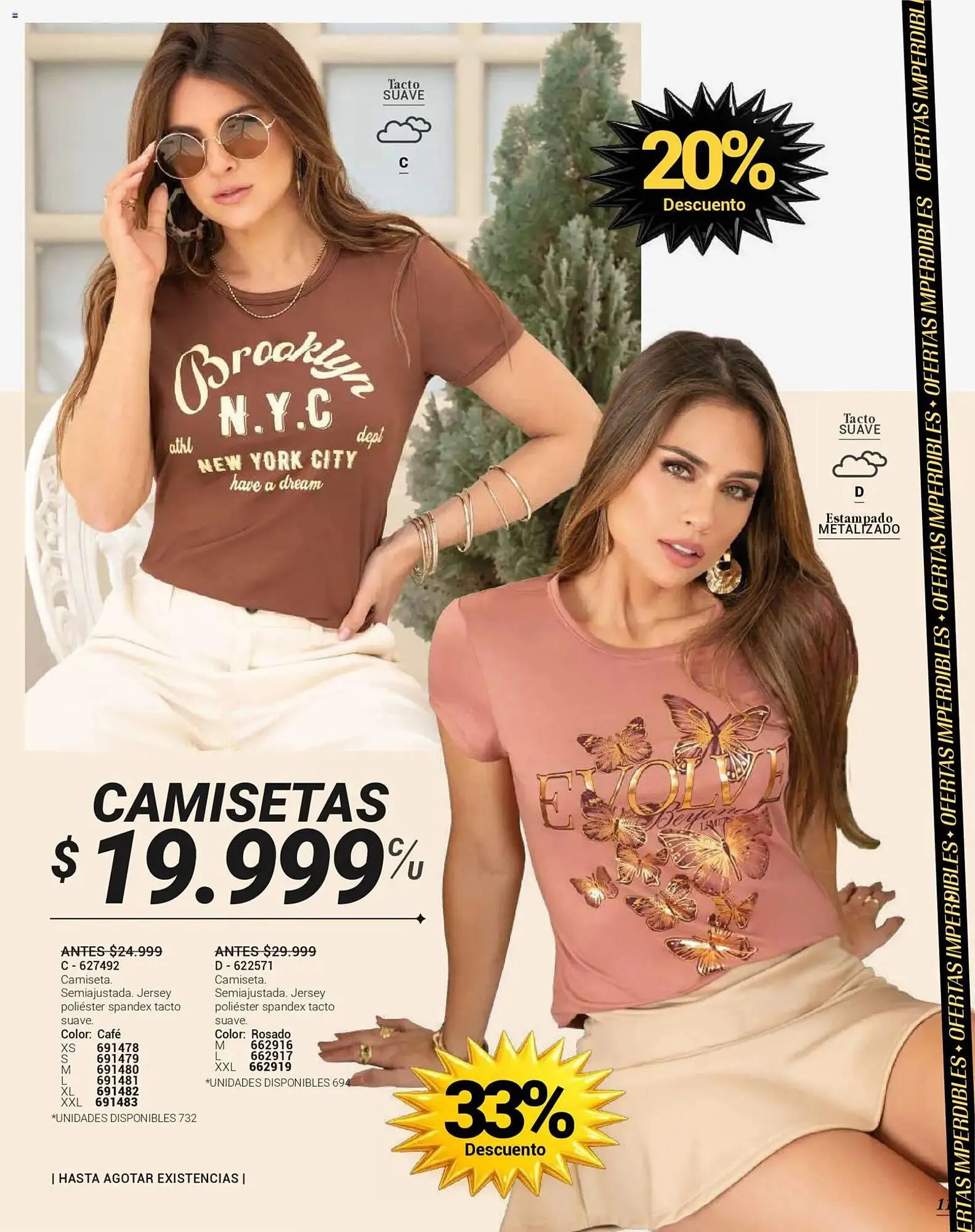 Catalogo de Catálogo Carmel 1 de junio al 1 de julio 2026 - Pag 207