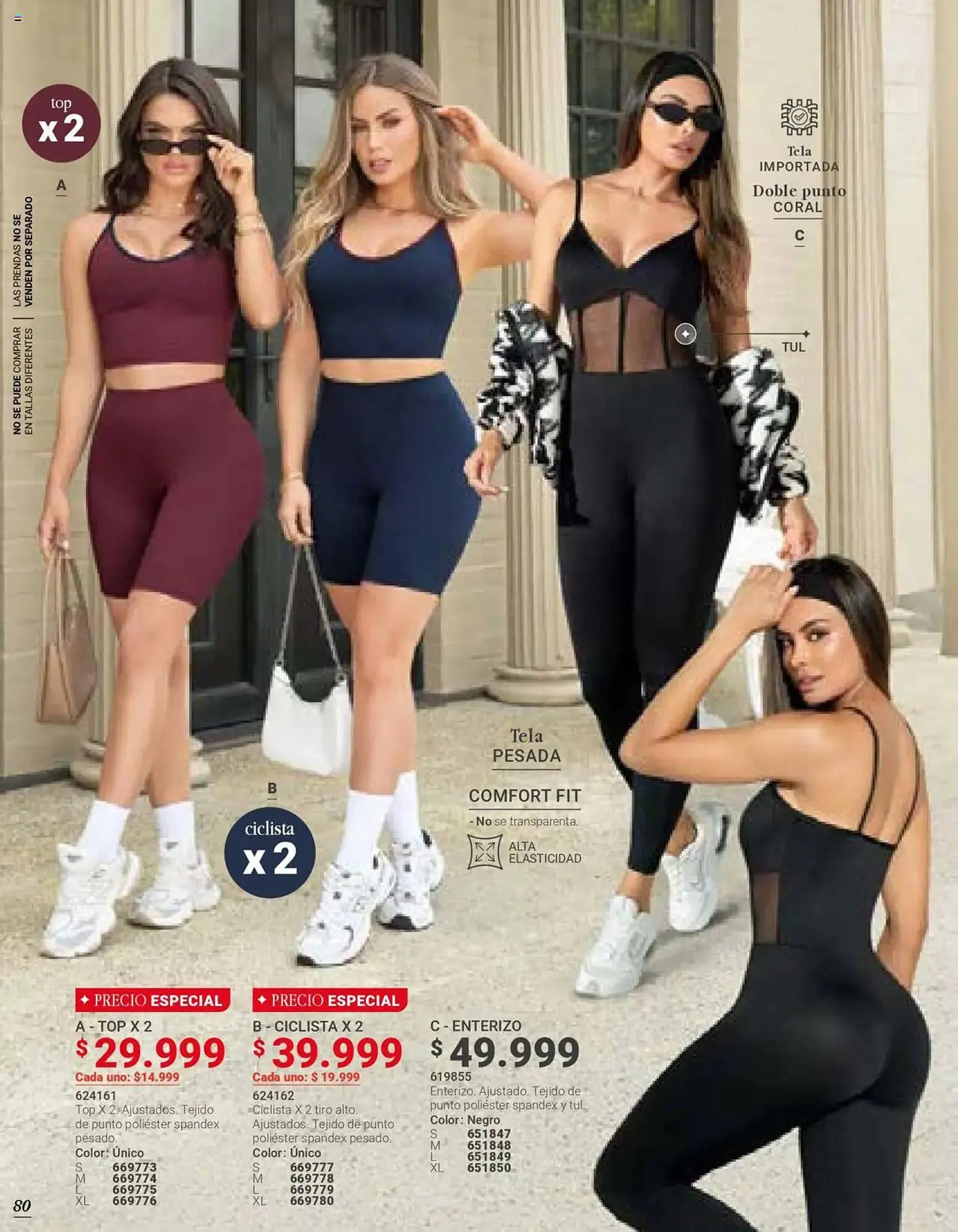 Catalogo de Catálogo Carmel 23 de junio al 7 de agosto 2025 - Pag 82